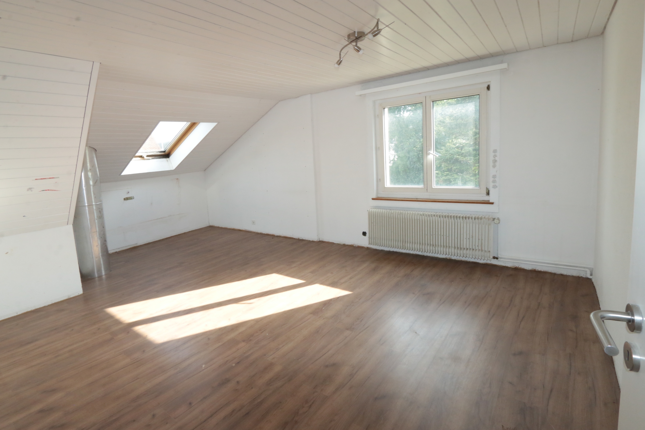Zimmer im Obergeschoss Zimmer im Obergeschoss