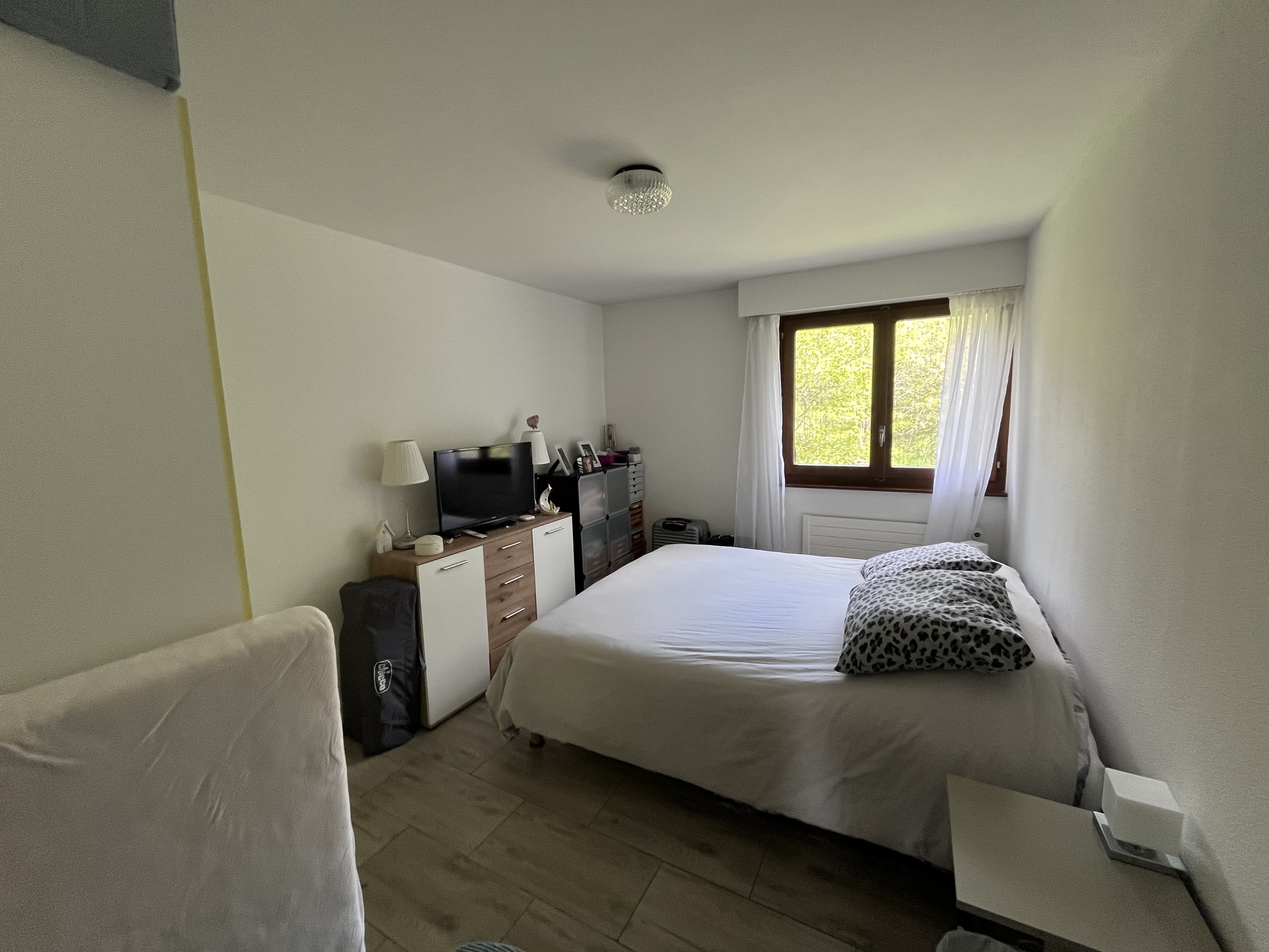 Crans-Forest B, 3.5 pièces,2ème étage