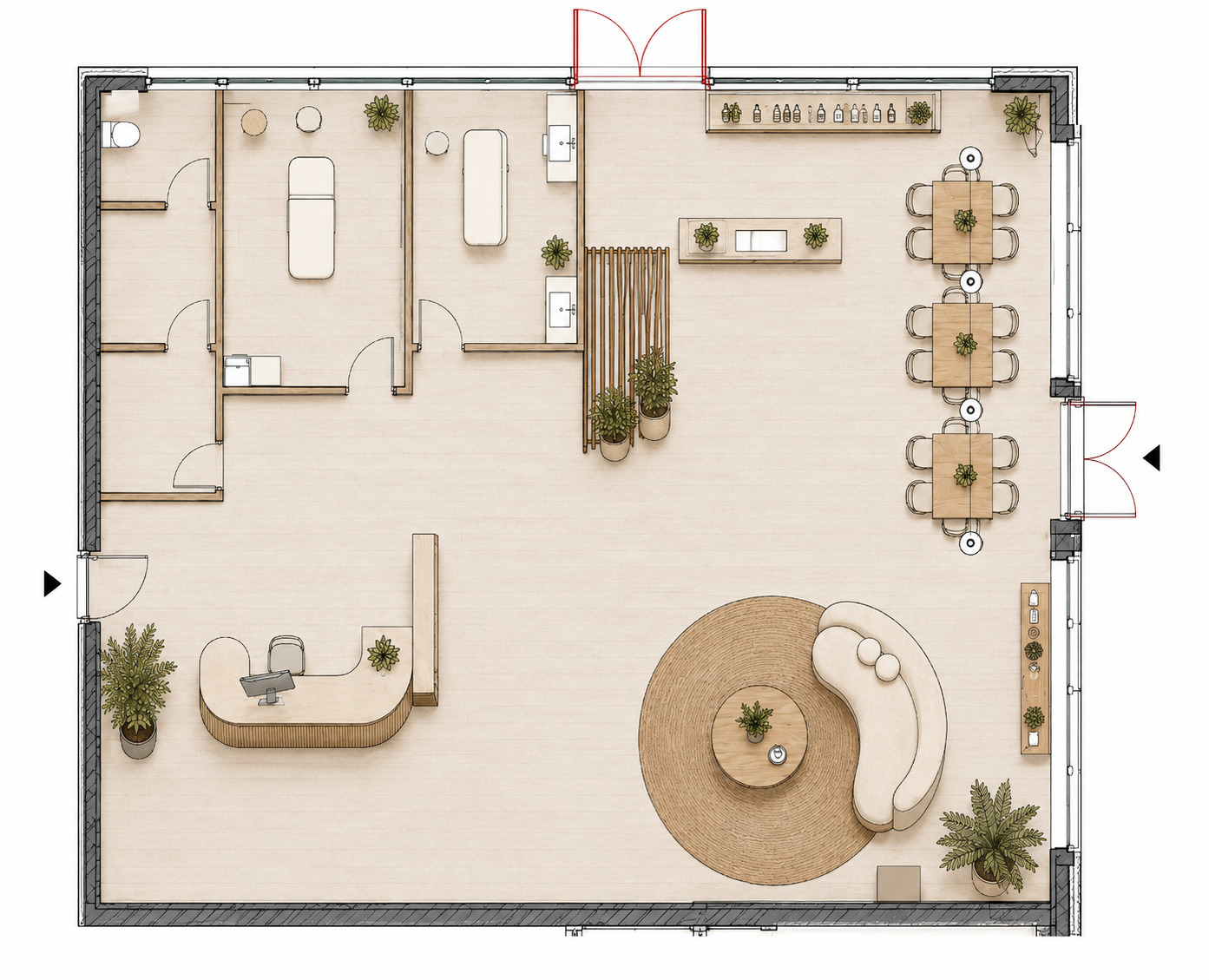 Plans 1