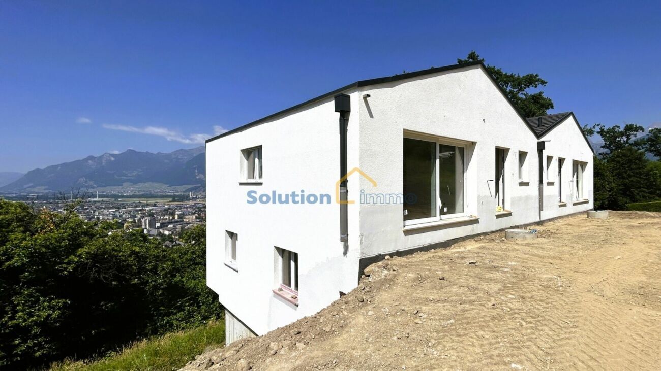 Villas contiguës C + D