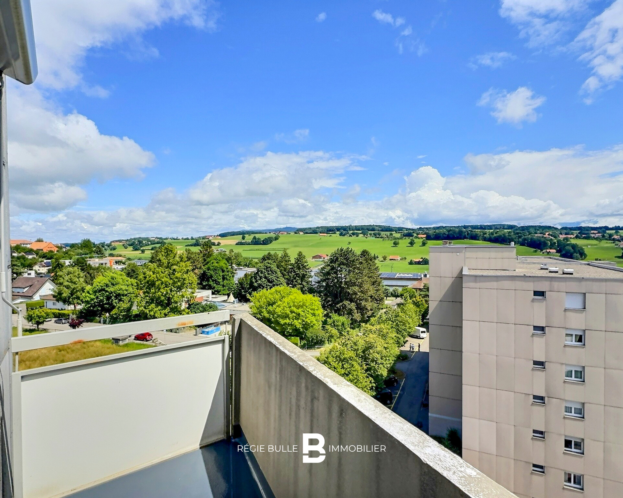 Balcon Balcon