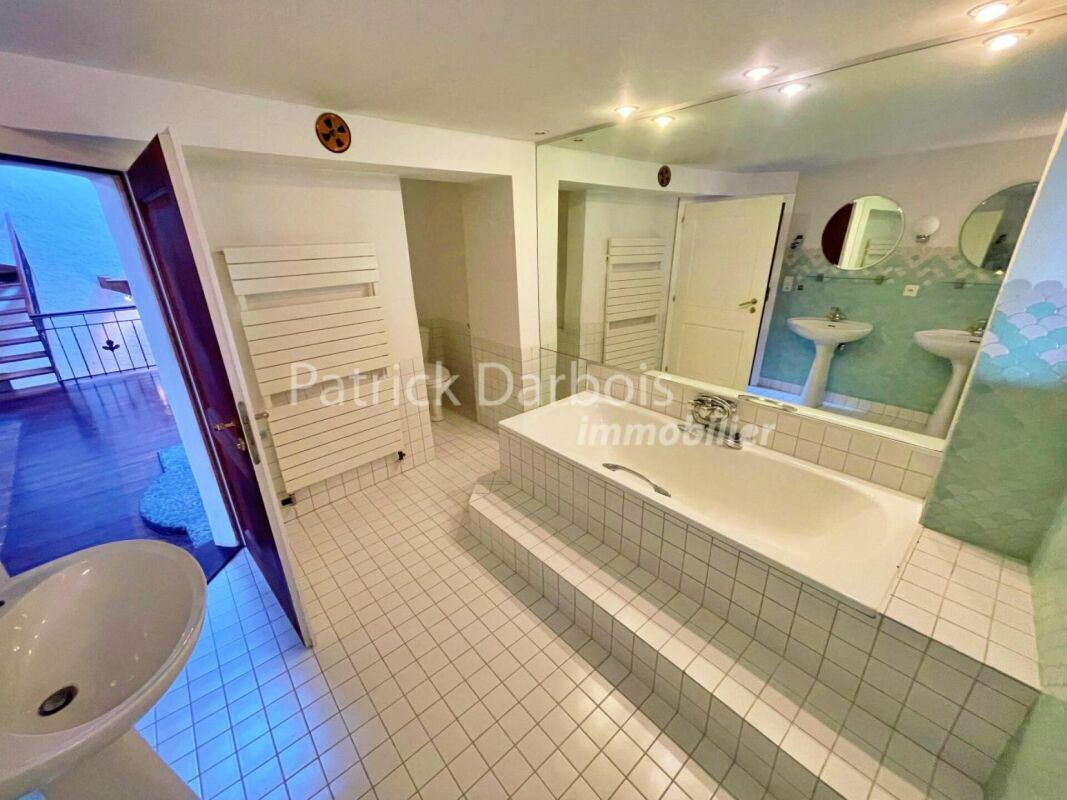 Salle de bain Salle de bain