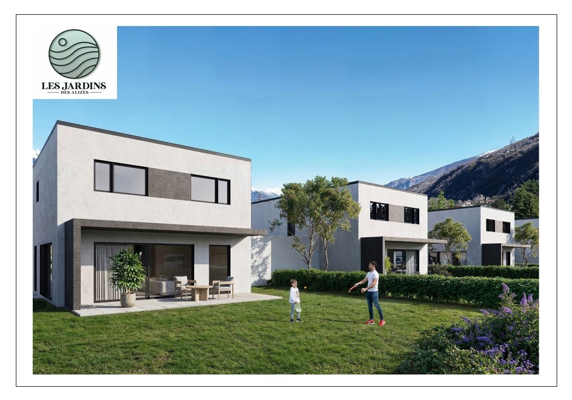 Vue extérieure 1