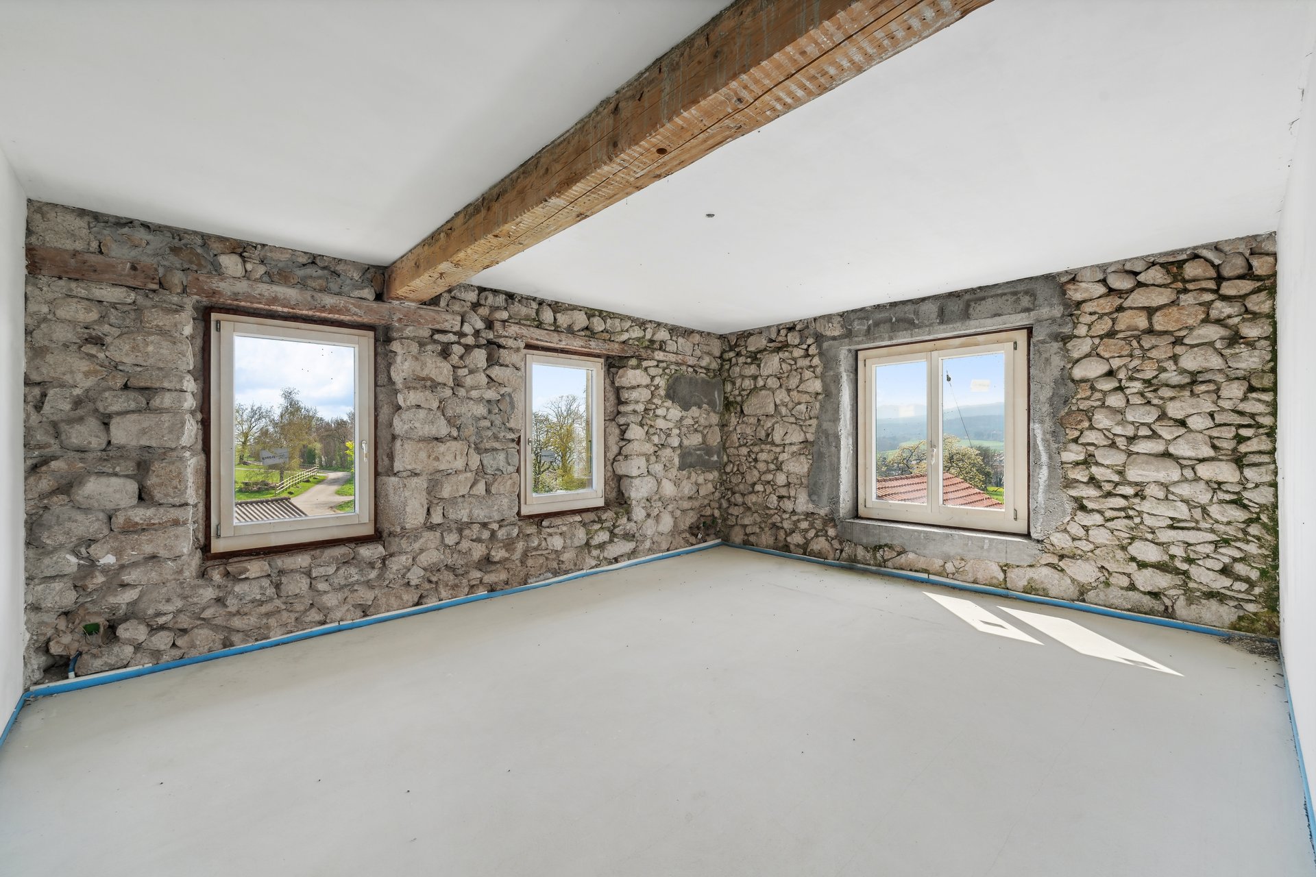 3ème chambre à coucher