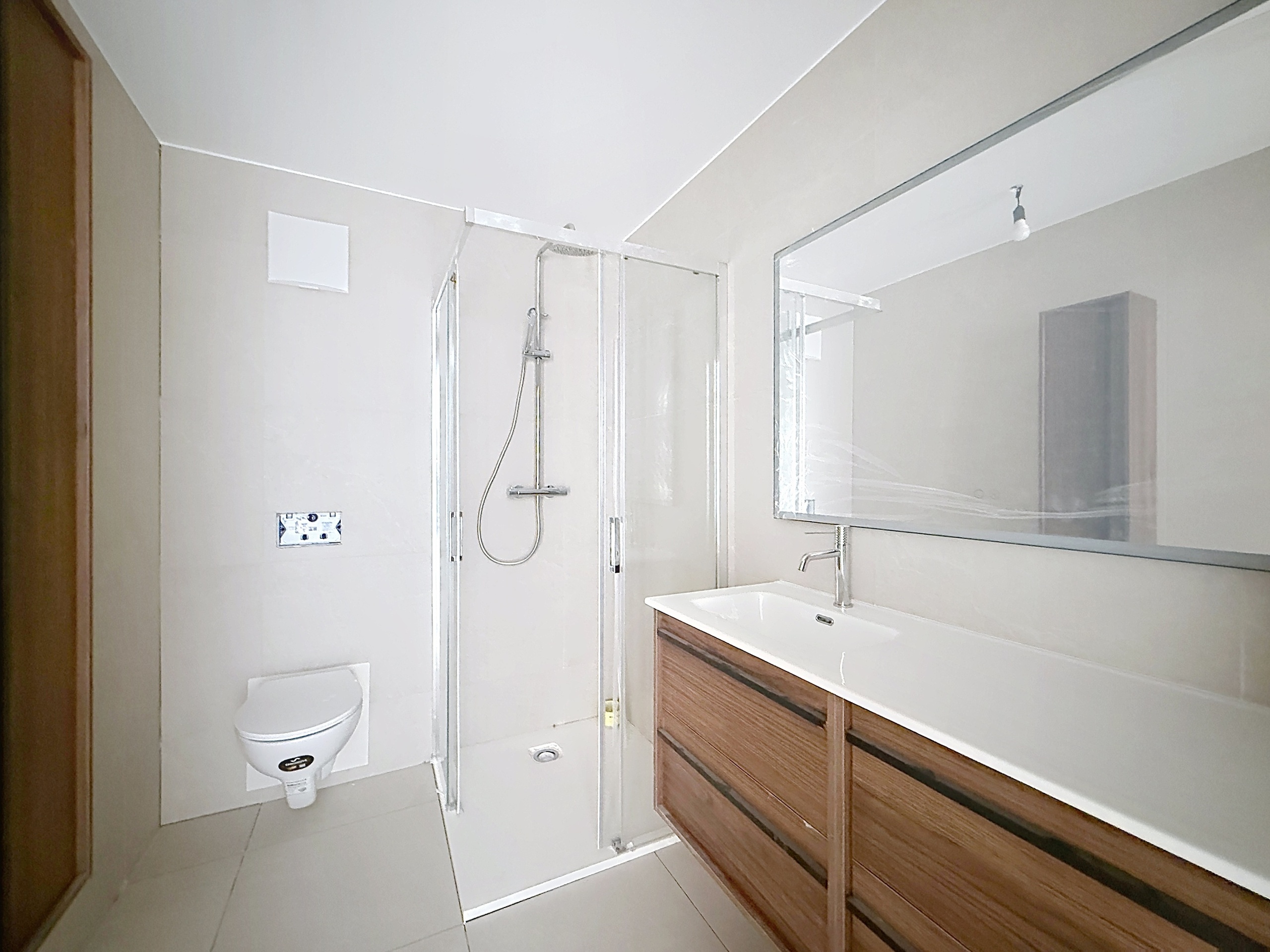 Salle de douche Salle de douche