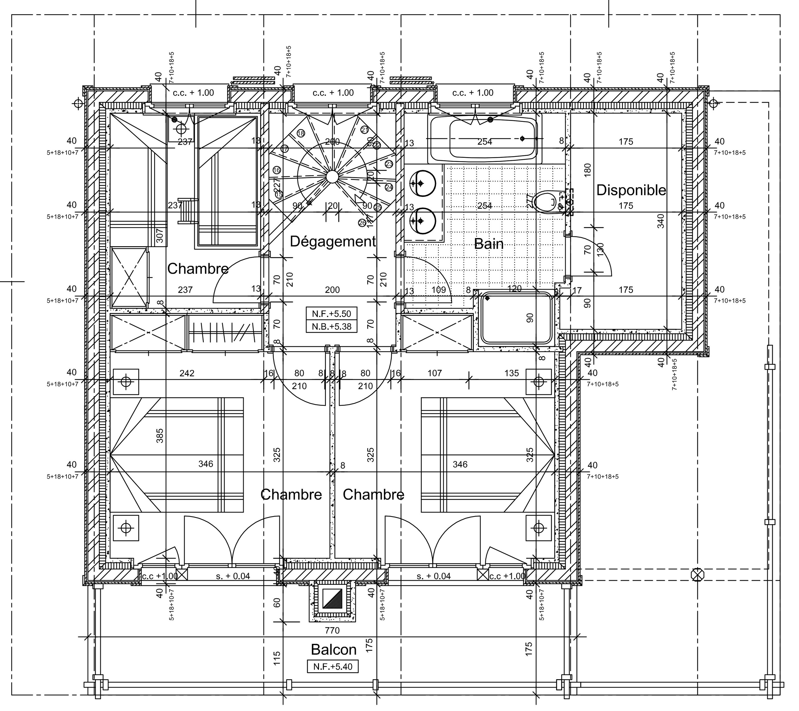 Plan 2