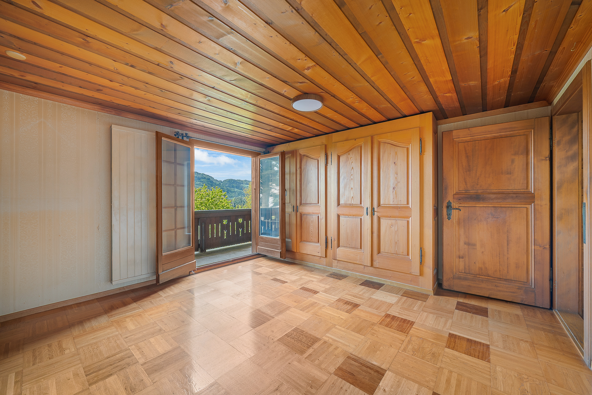 Chambre 1er Chambre 1er