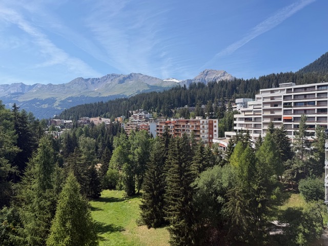 Vue extérieure 1