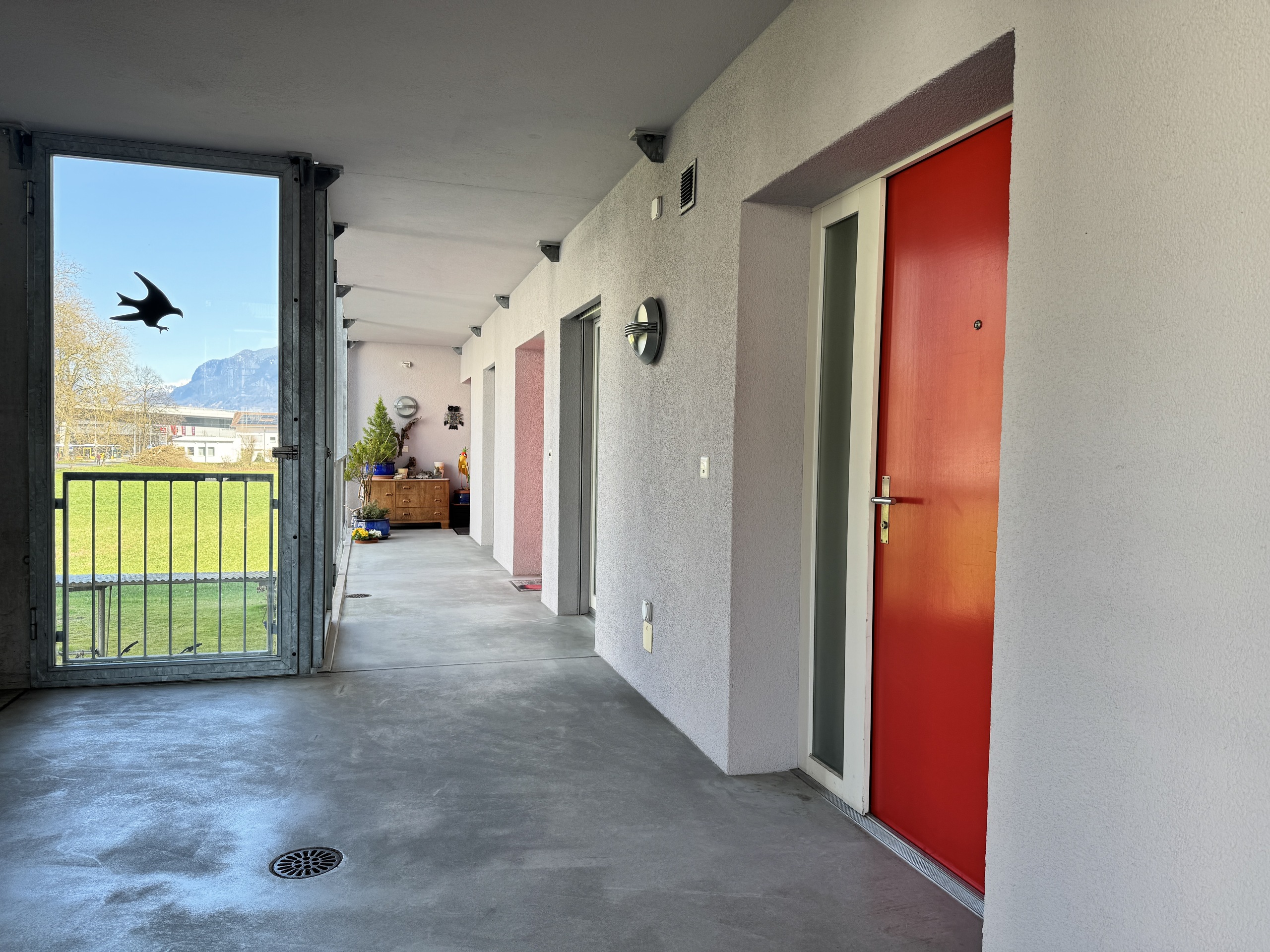 offener Zugang offener Zugang