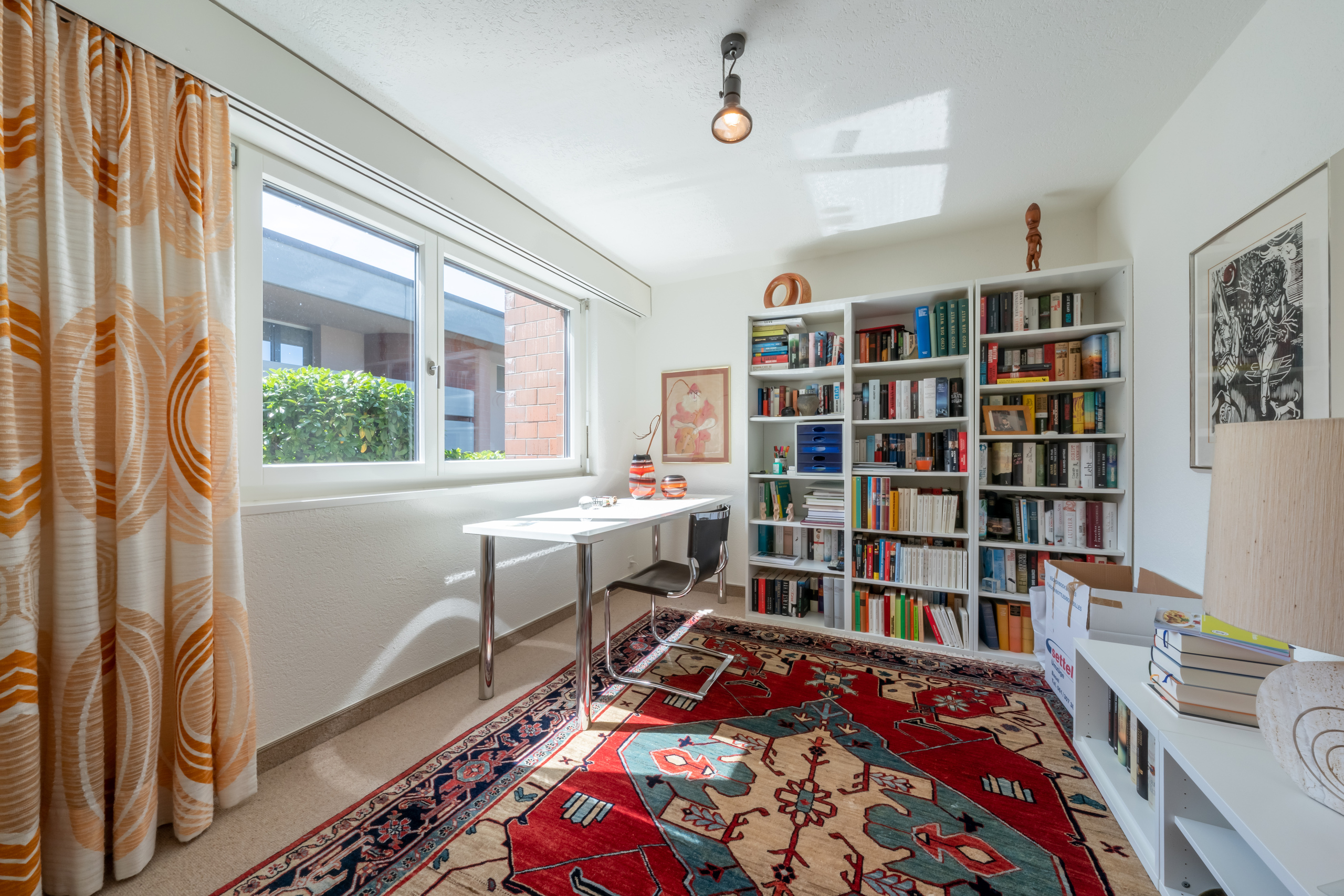 Erdgeschoss / Zimmer Erdgeschoss / Zimmer