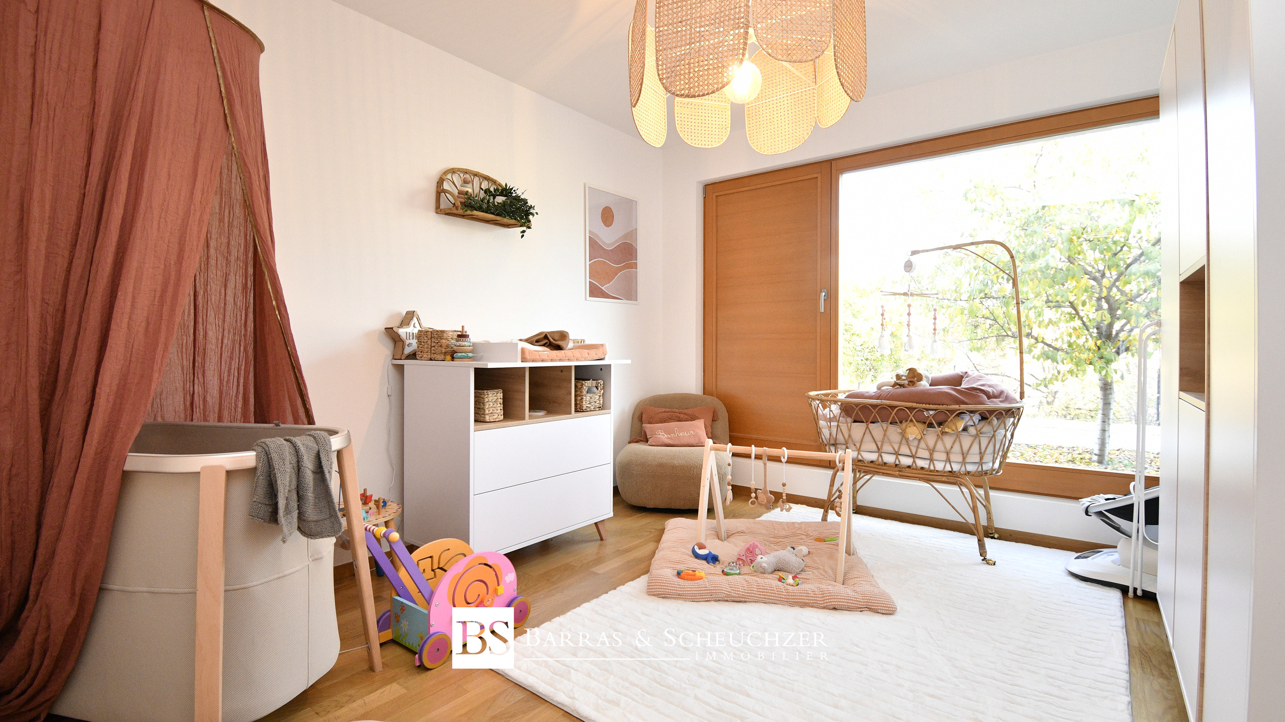 Chambre 4 Chambre 4