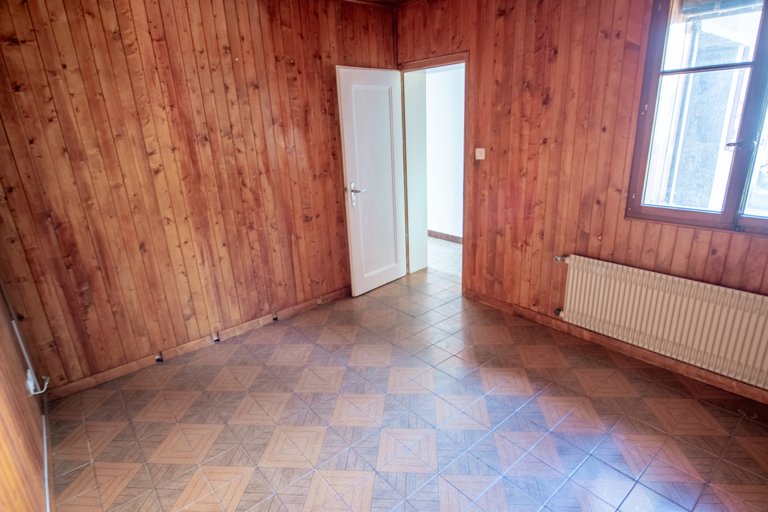 Interior view 14