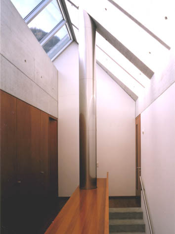 Interior view 5