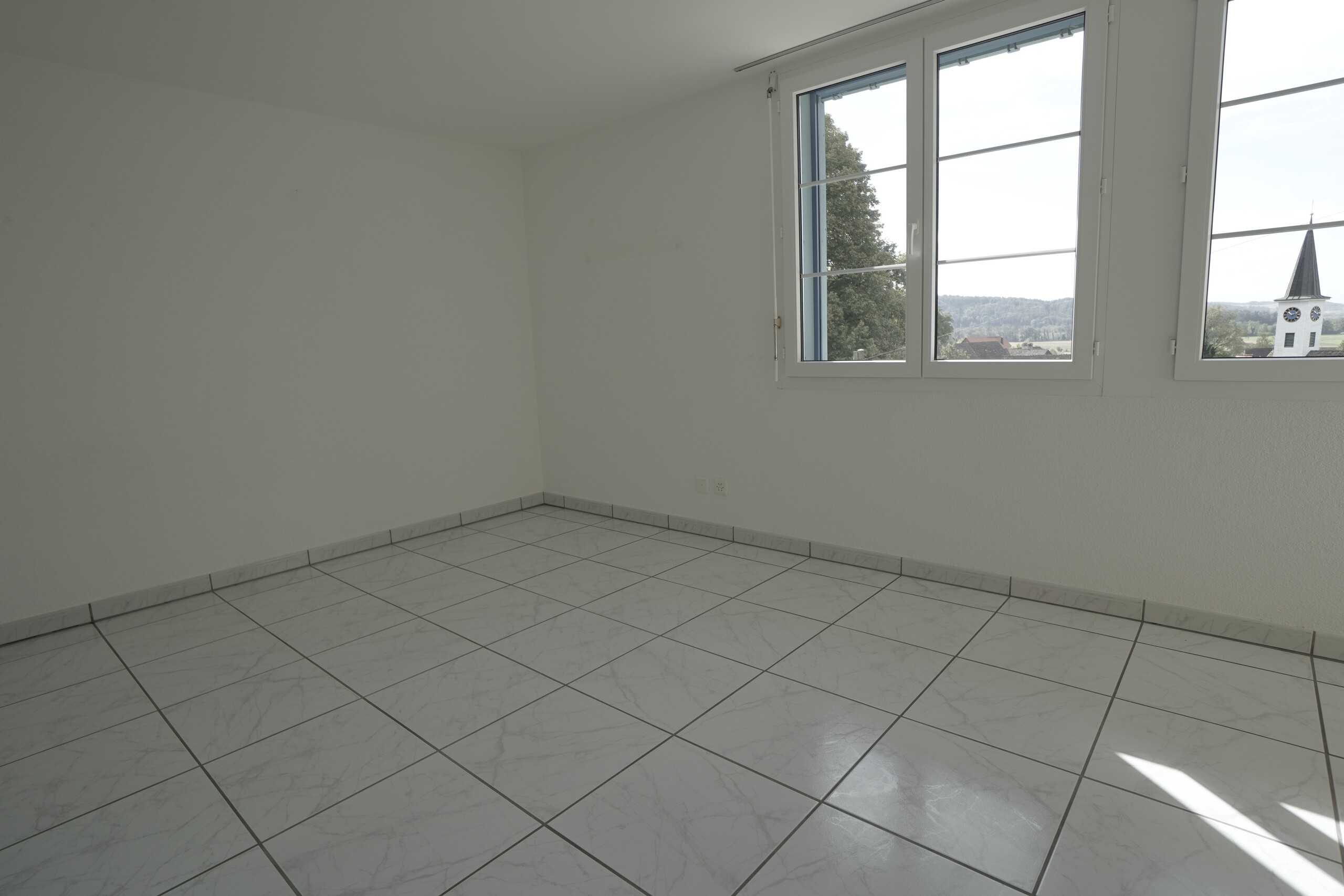 Schlafzimmer Obergeschoss