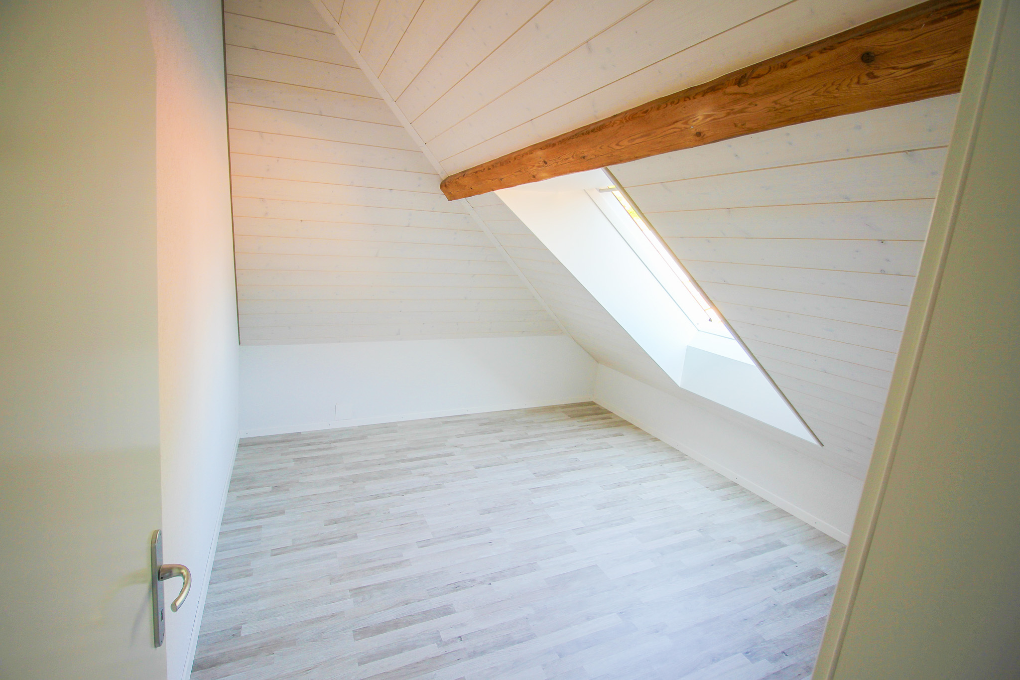 Chambre au 2ème niveau Chambre au 2ème niveau