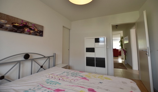 Chambre parentale Chambre parentale