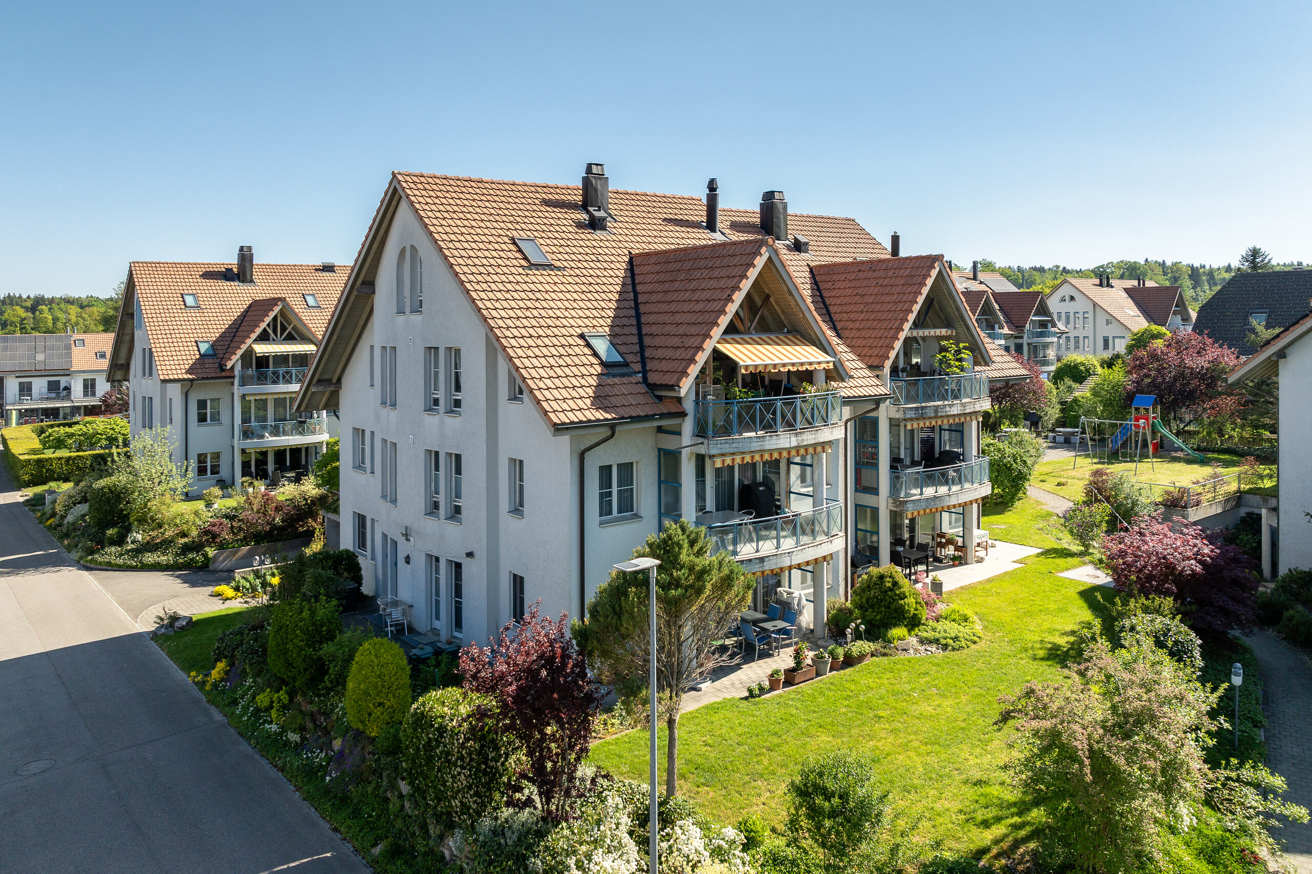 Exterior view 1