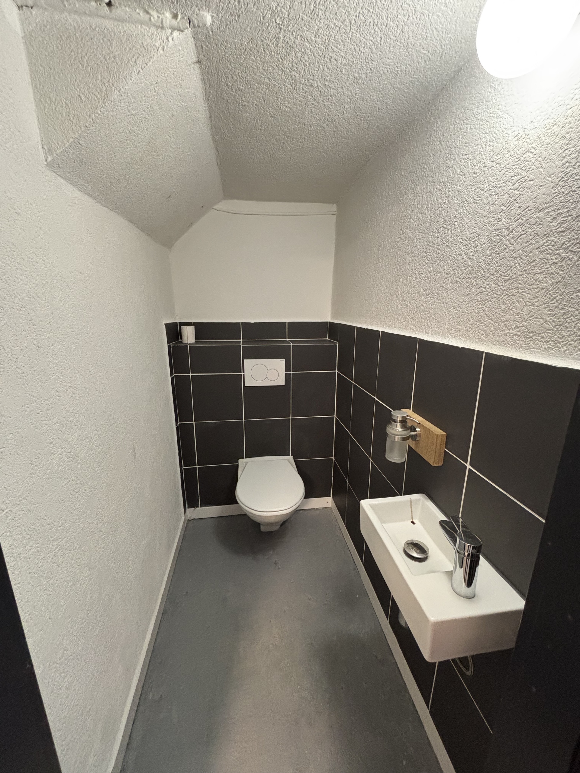 Vue intérieure 2