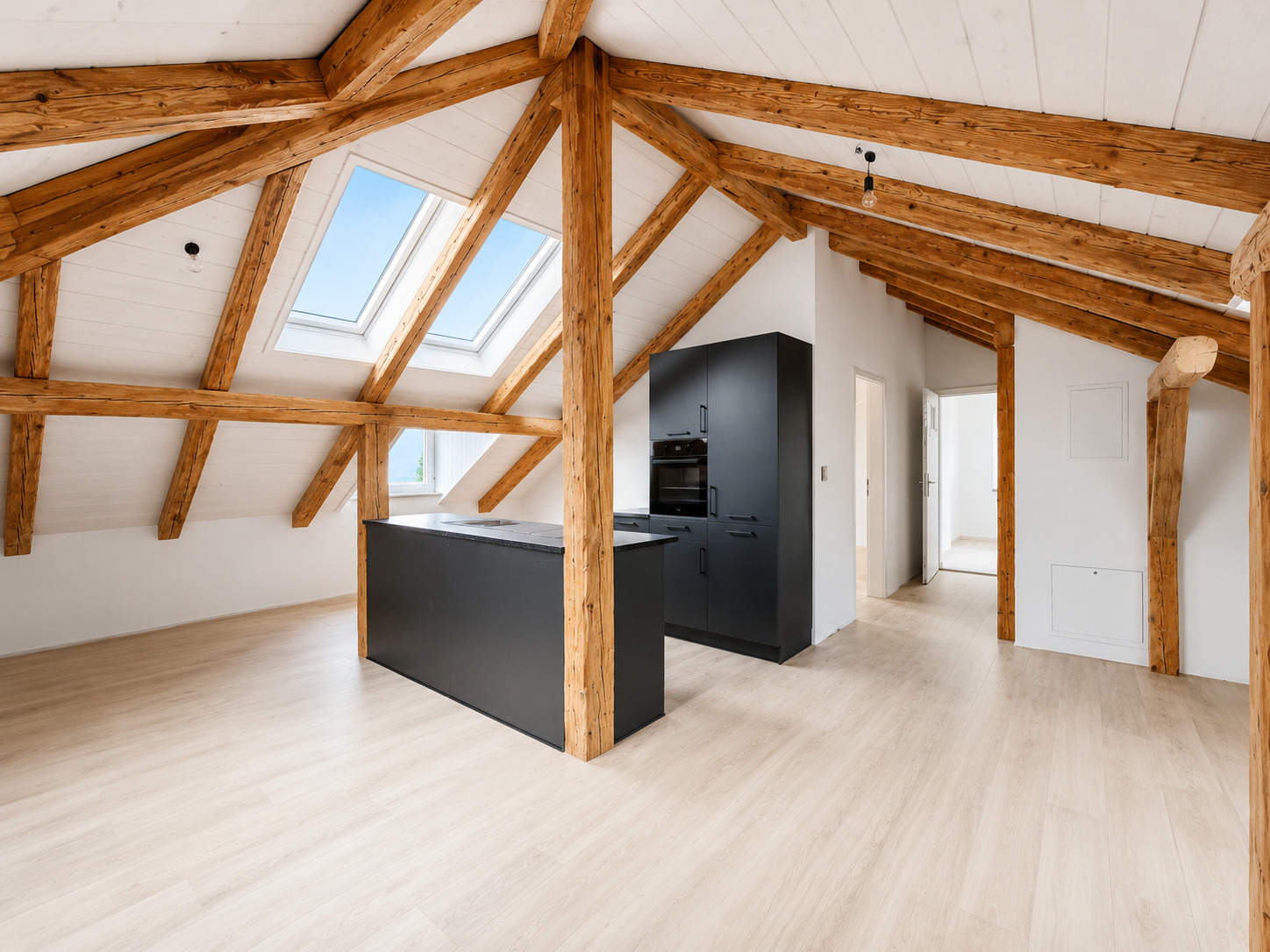Interior view 9