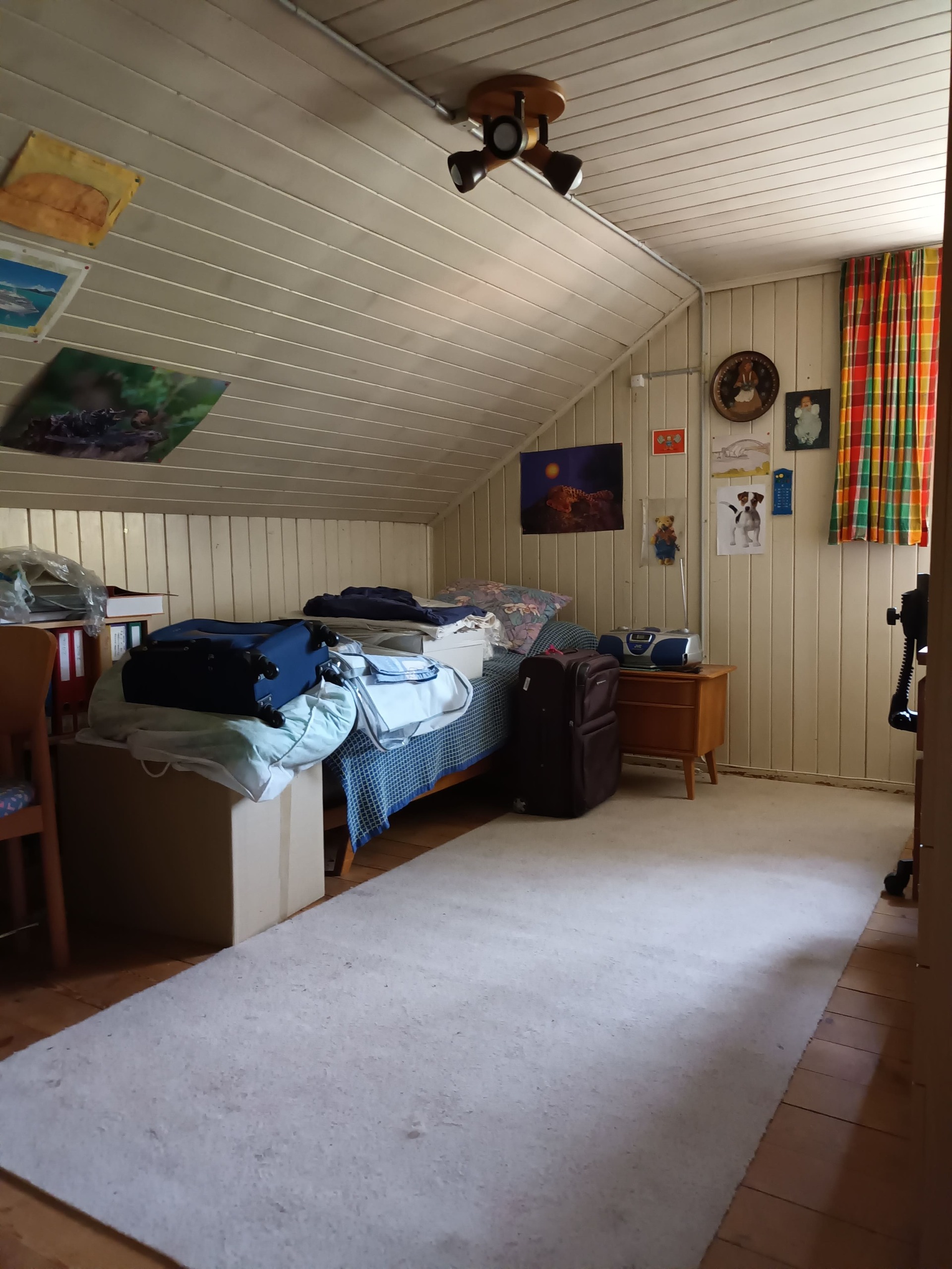 Wohnhaus Zimmer OG Wohnhaus Zimmer OG