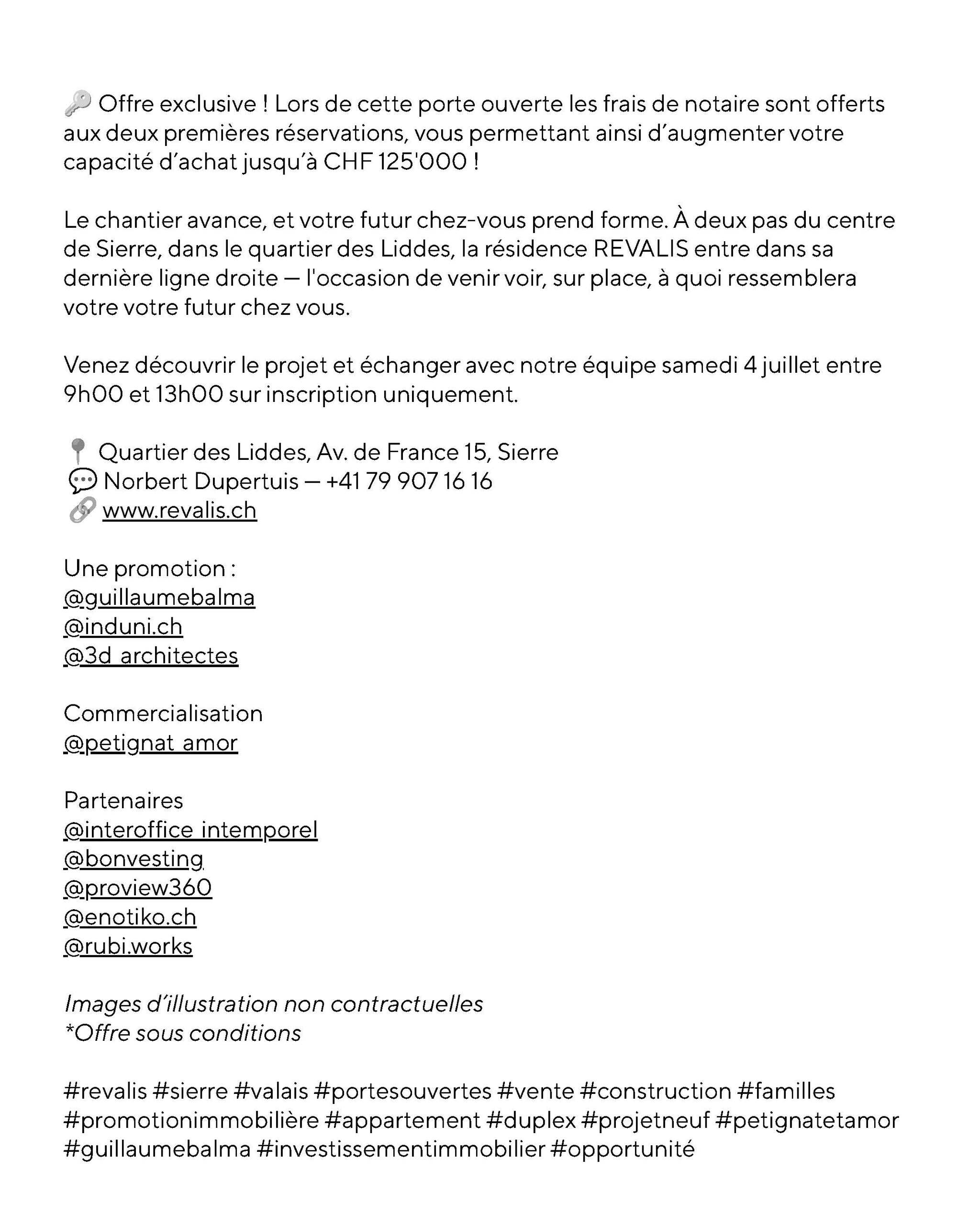 Plan de situation 2