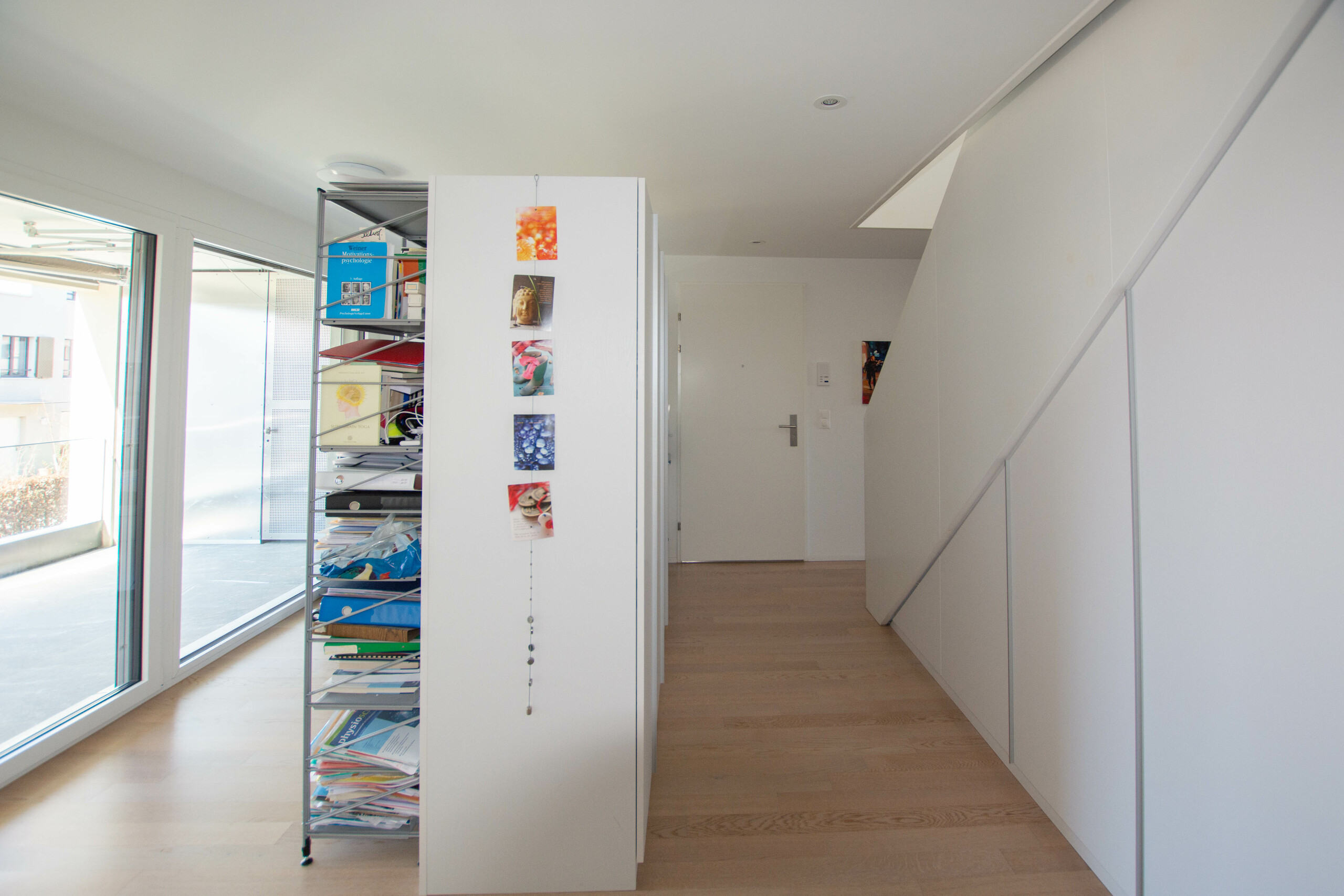 Interior view 5