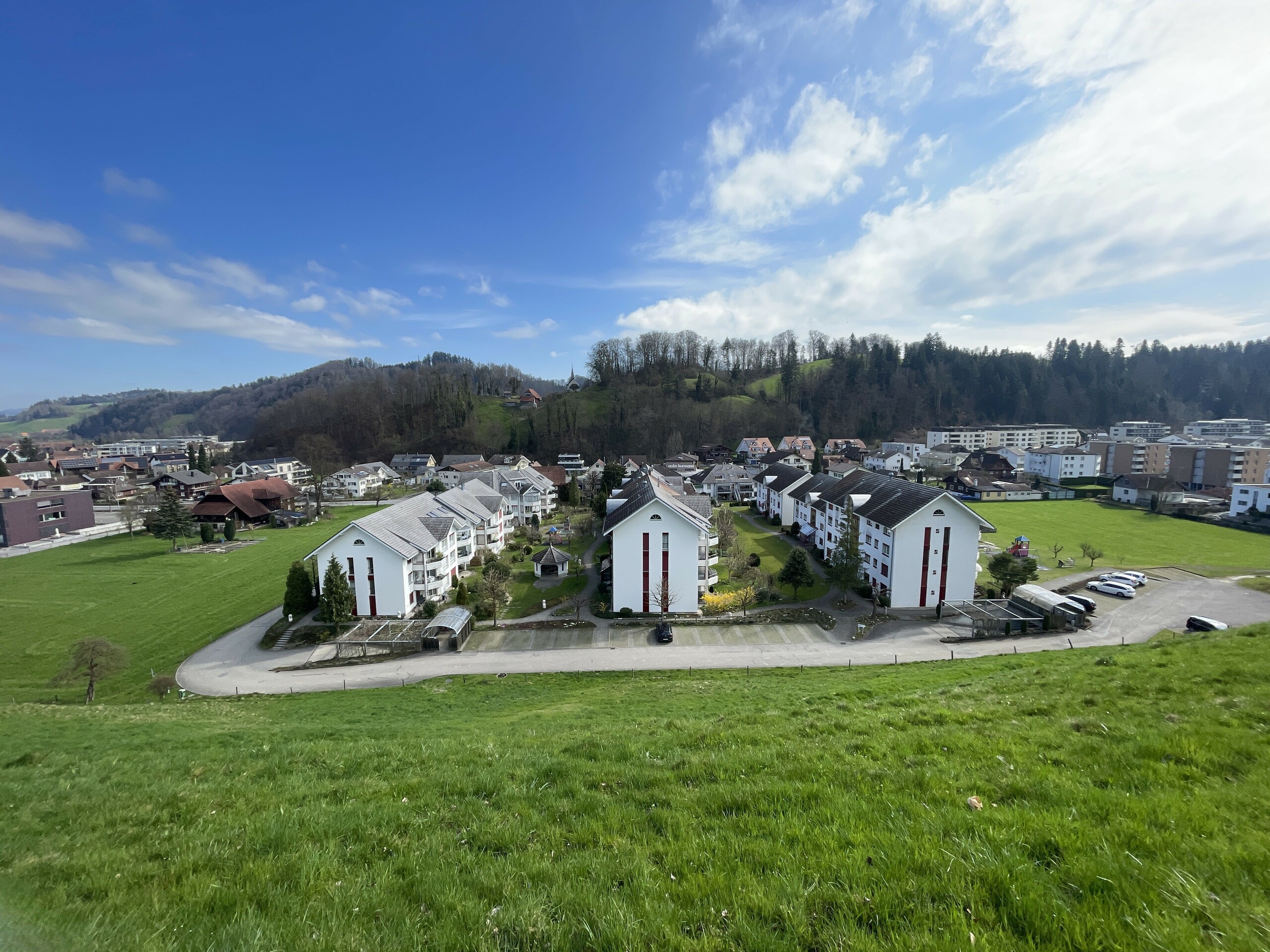 Aussenansicht