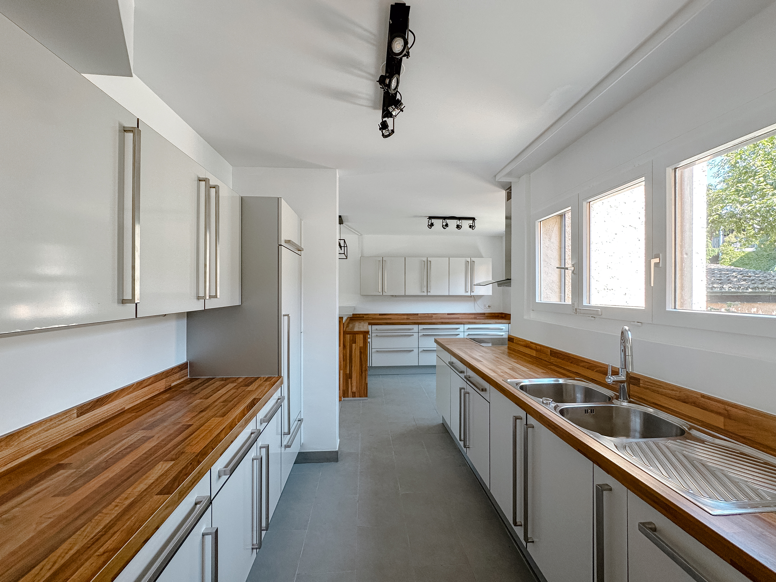 Interior view 1