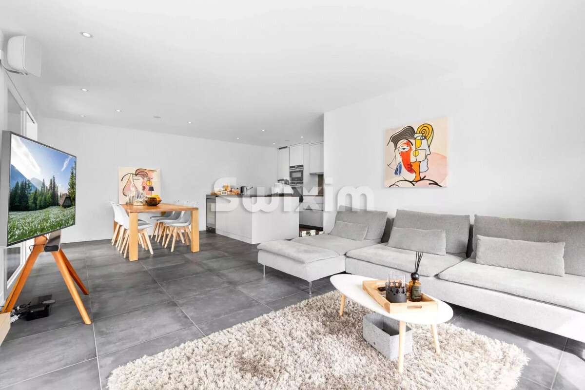 Espace de vie Espace de vie