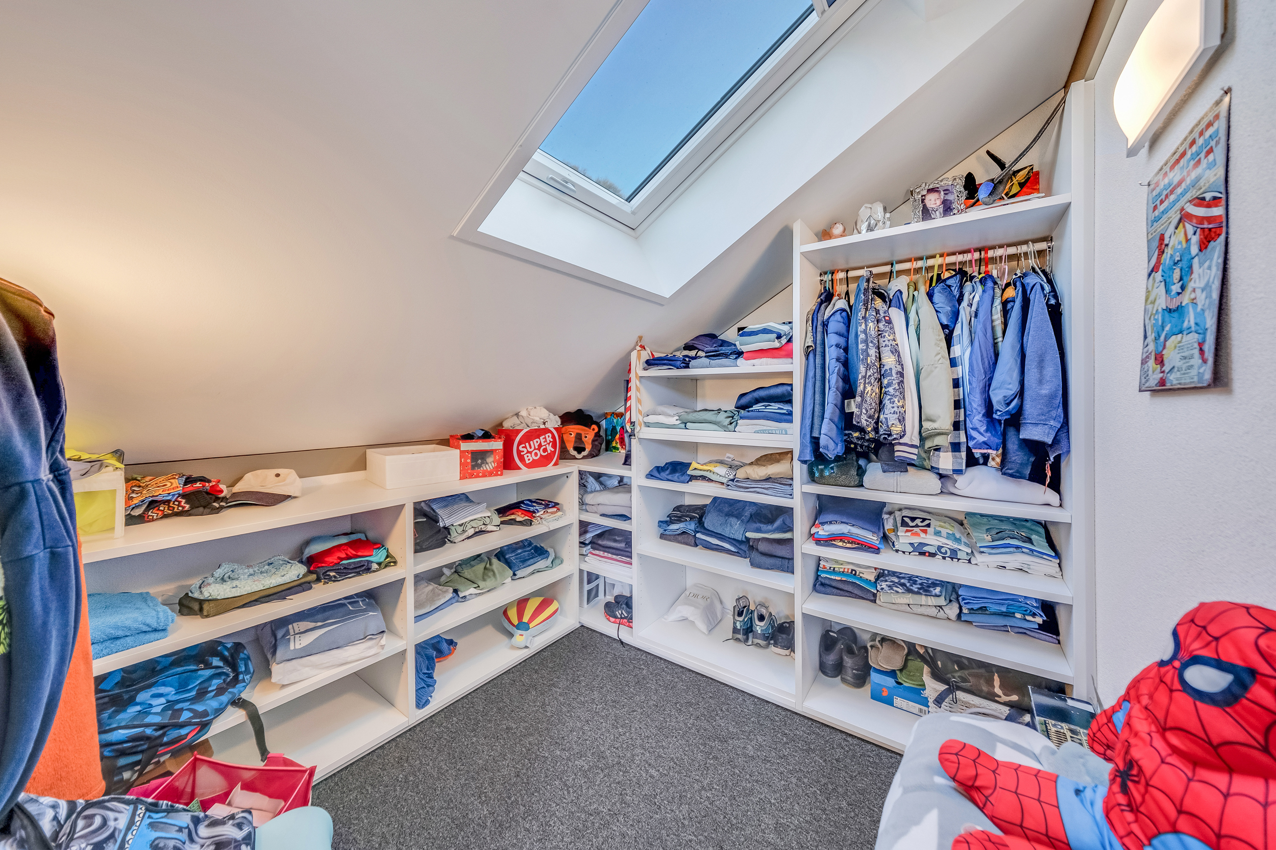 DRESSING CHAMBRE 1 DRESSING CHAMBRE 1