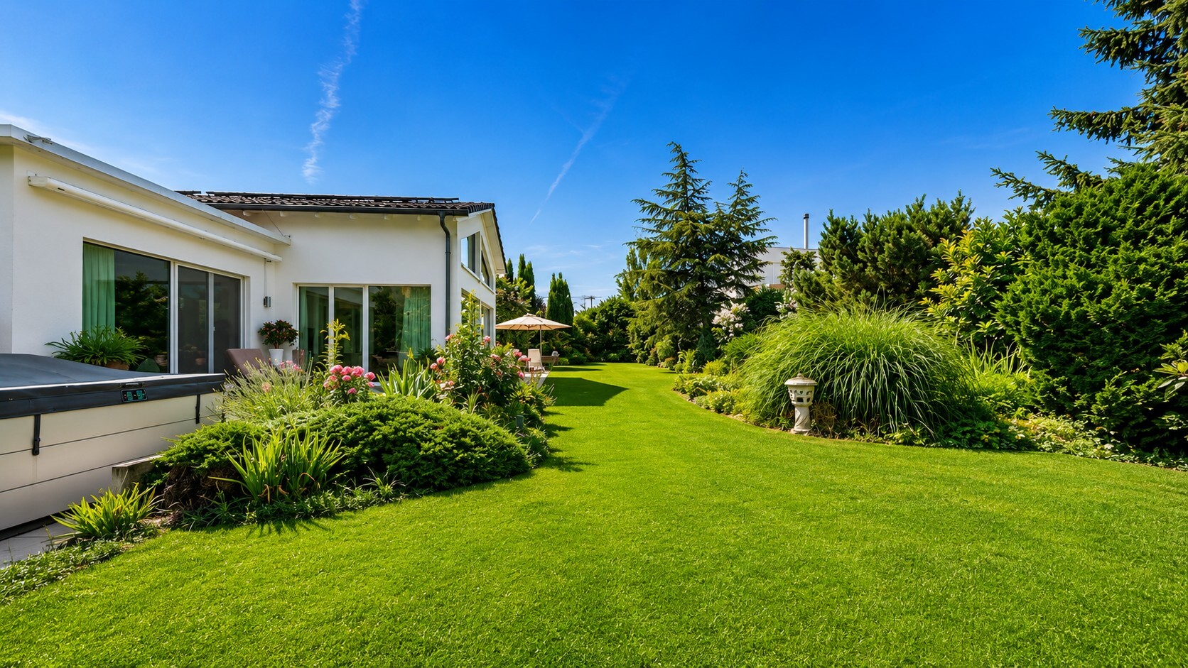 Garten