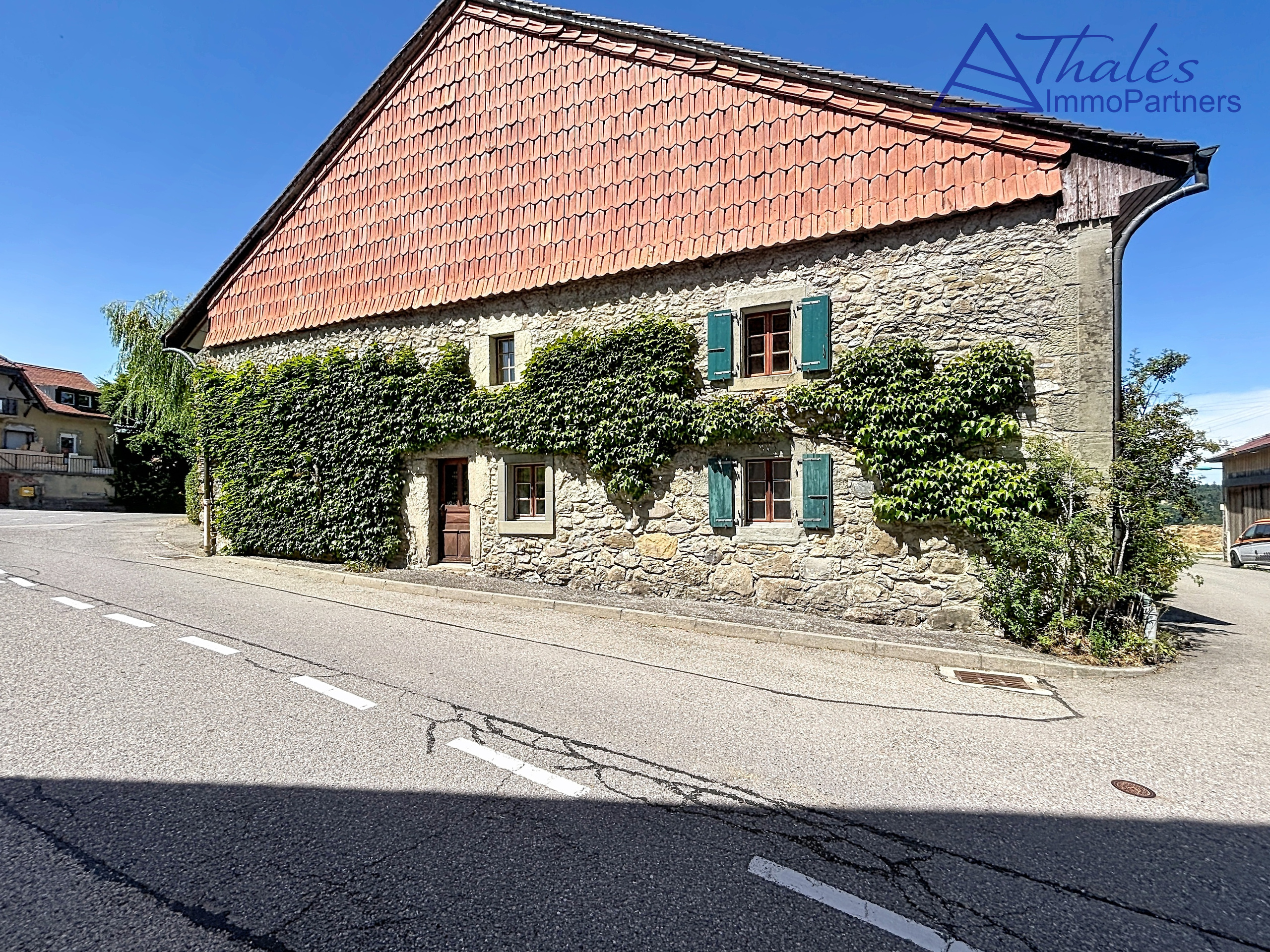 Aussenansicht 4