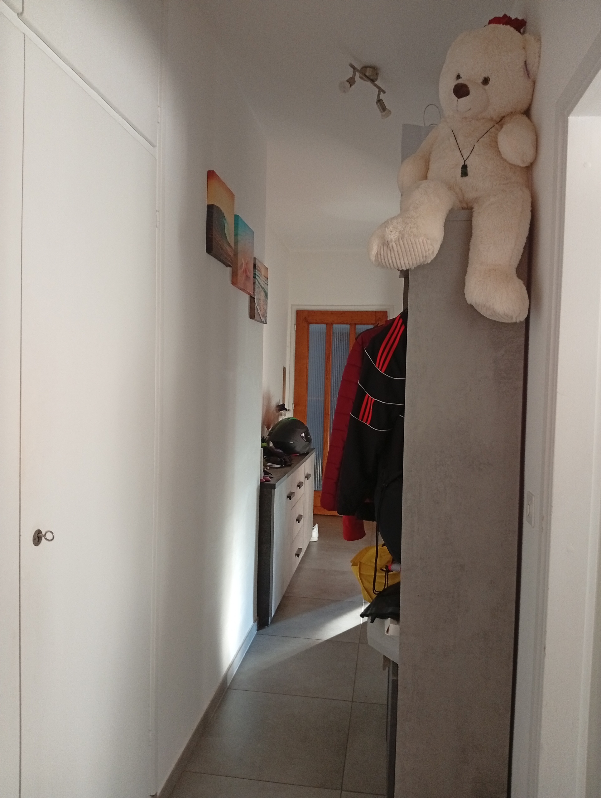 Vue intérieure 5