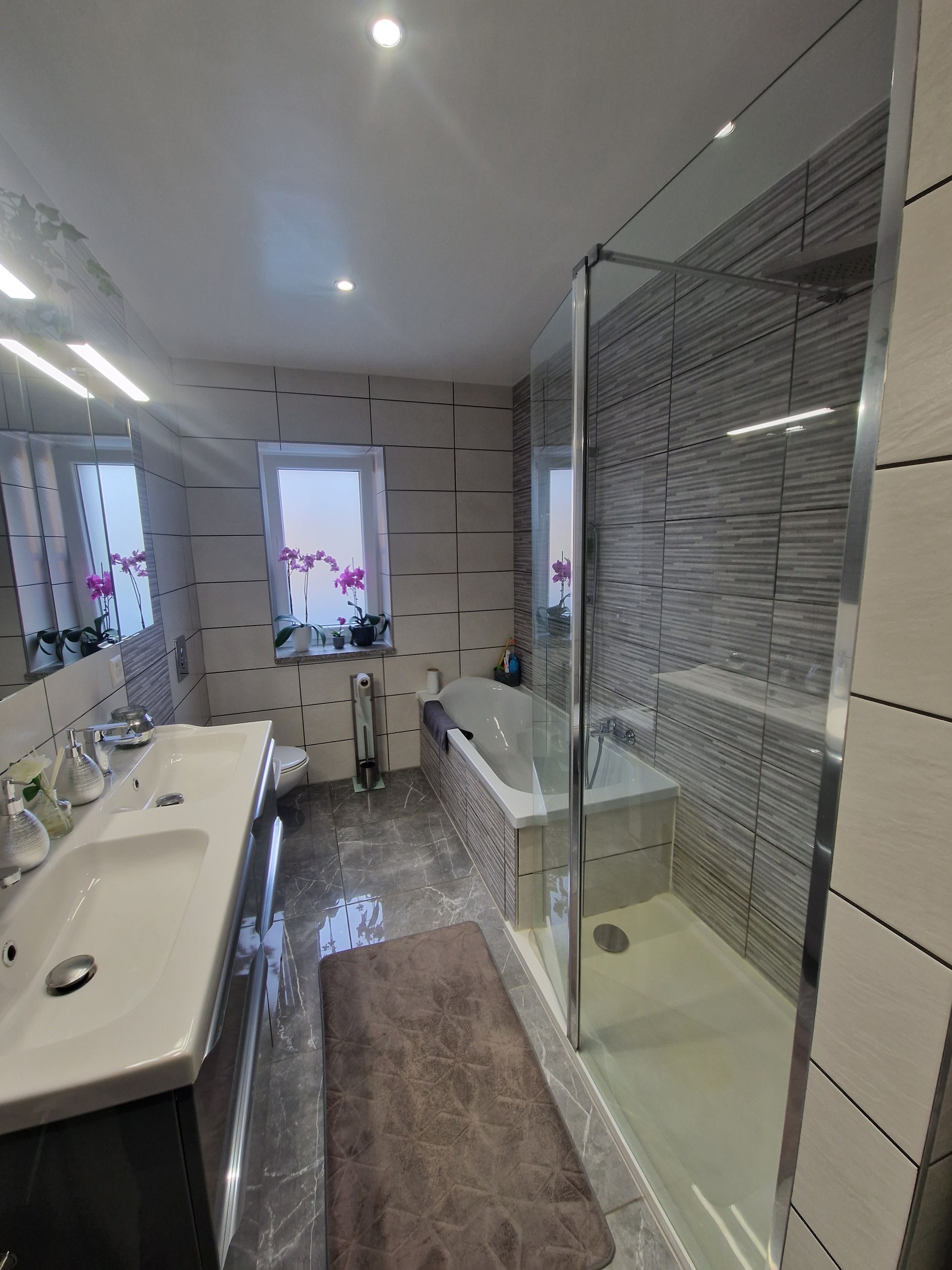 salle de bain salle de bain