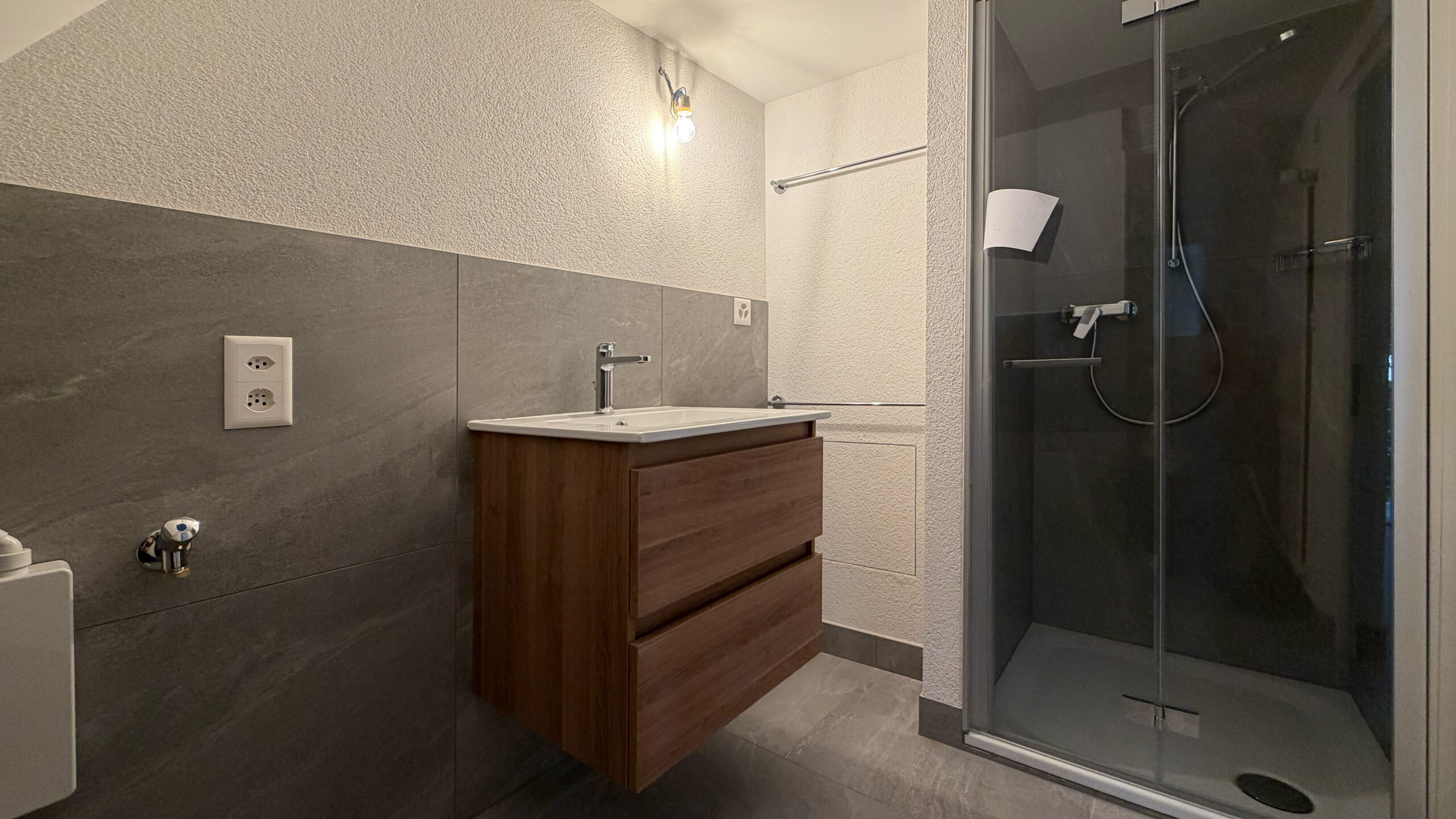 salle de douche salle de douche