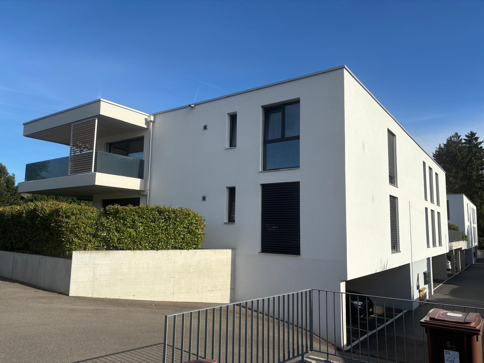 Vue extérieure 4
