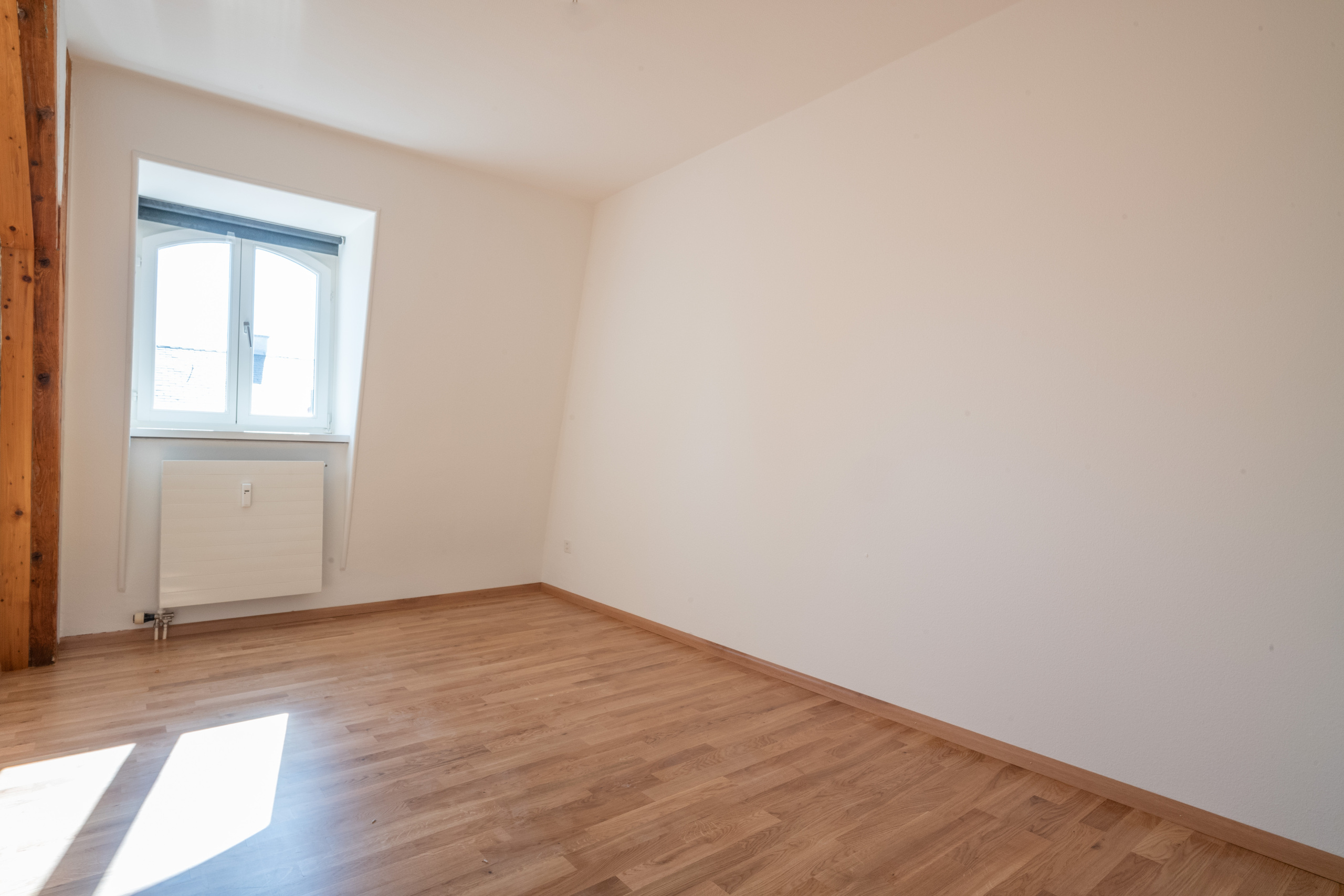 Zimmer 1 Dachgeschoss