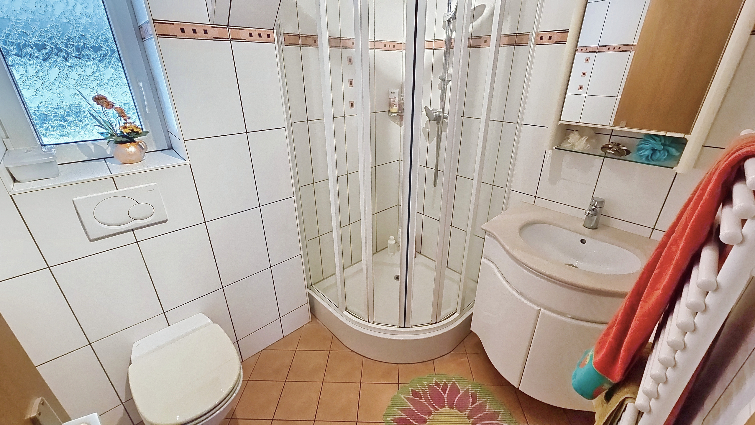 Appartement duplex 4.5 pces 1er étage Appartement duplex 4.5 pces 1er étage