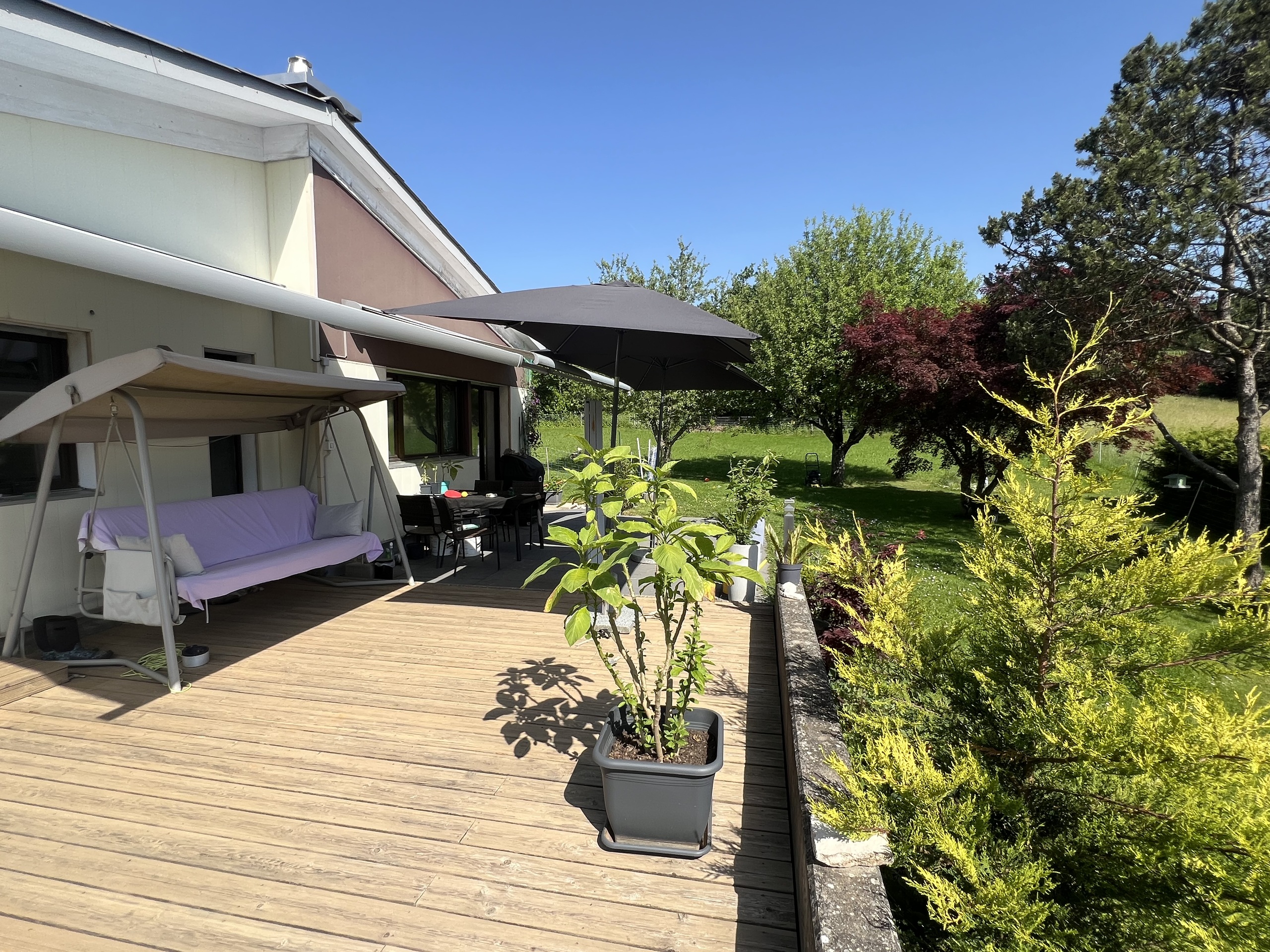 Vue extérieure 2