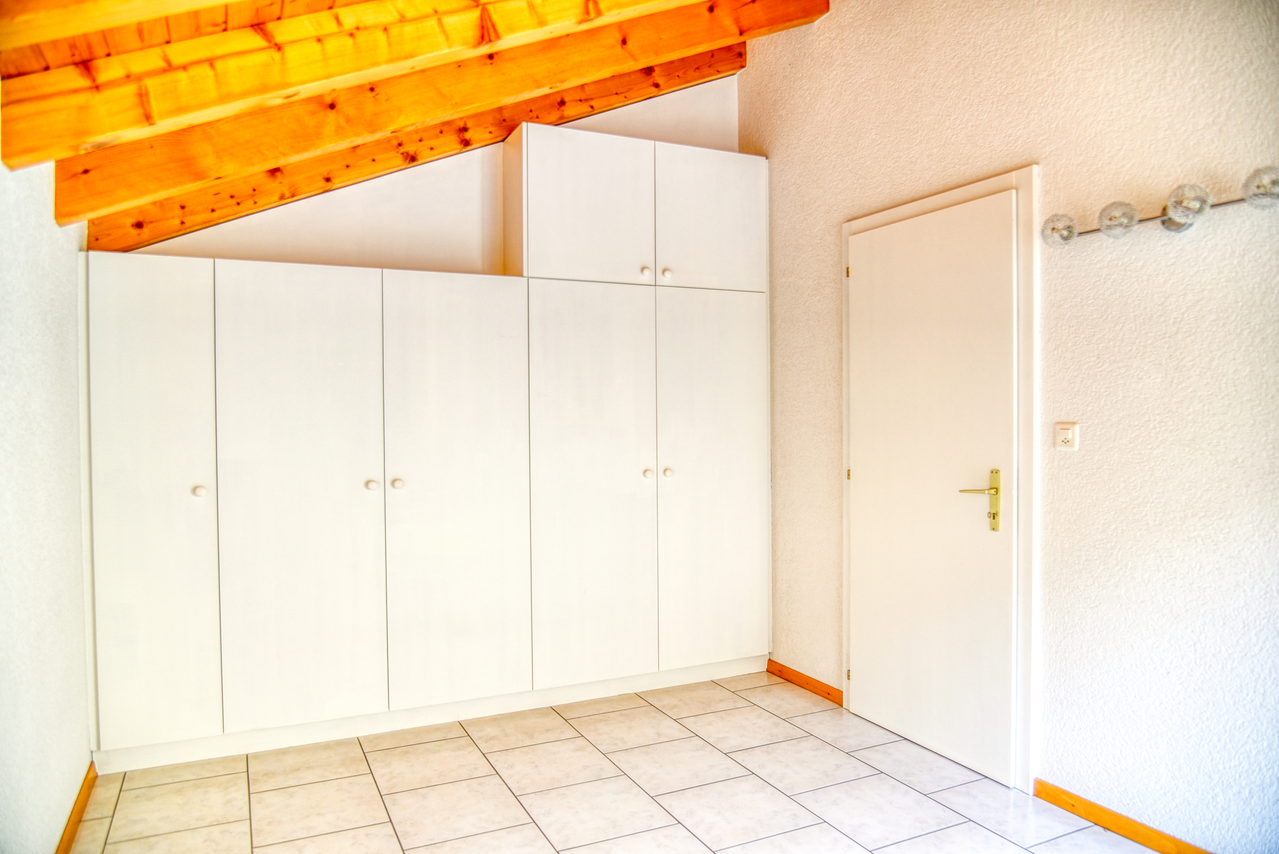 Villa Chalais - Chambre 2