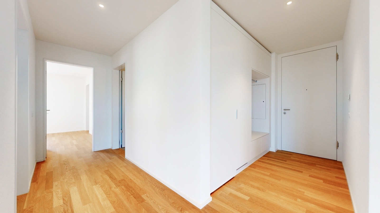 Foto bezieht sich auf eine andere 3.5-Zimmerwohnung in dieser Überbauung