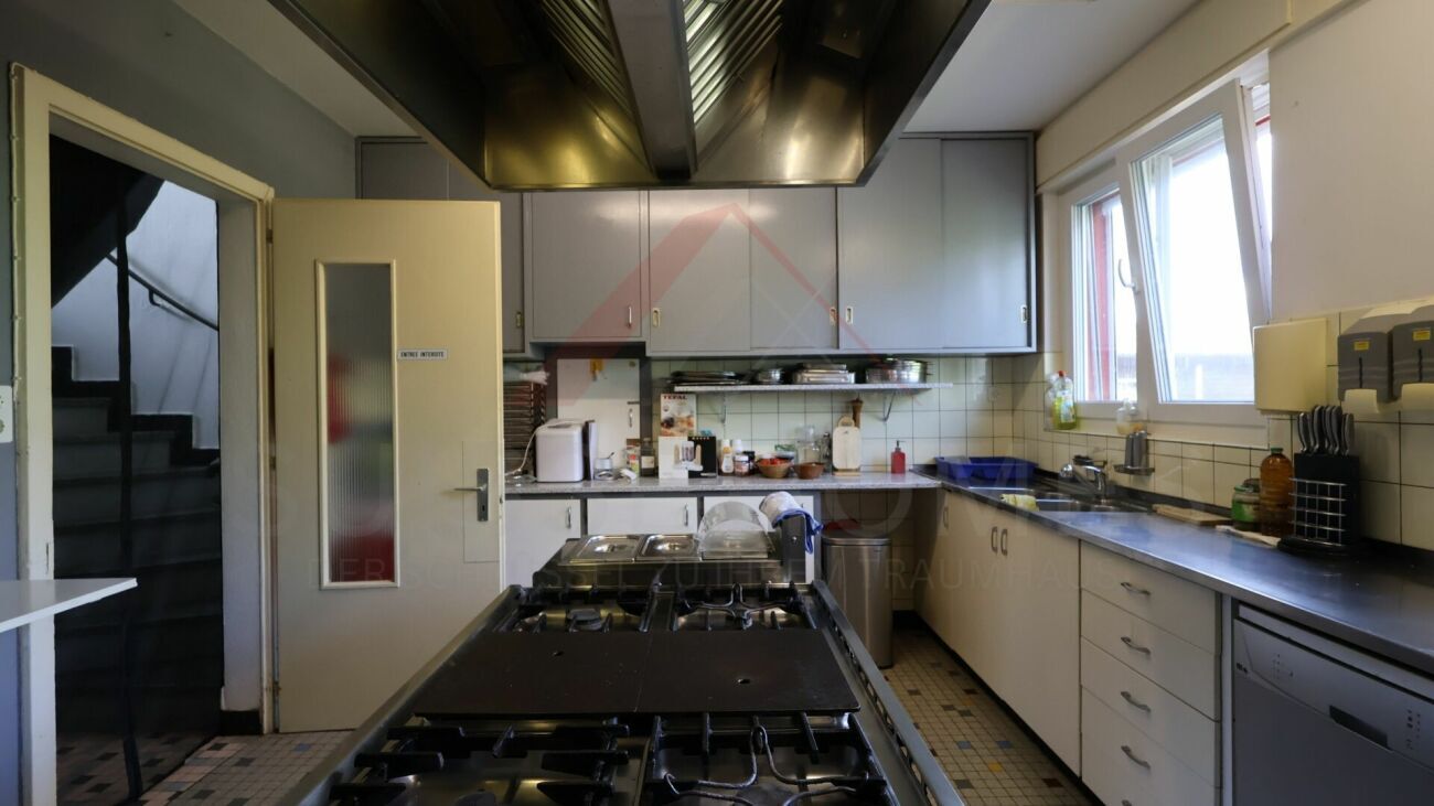 Küche allgemein ? Cuisine