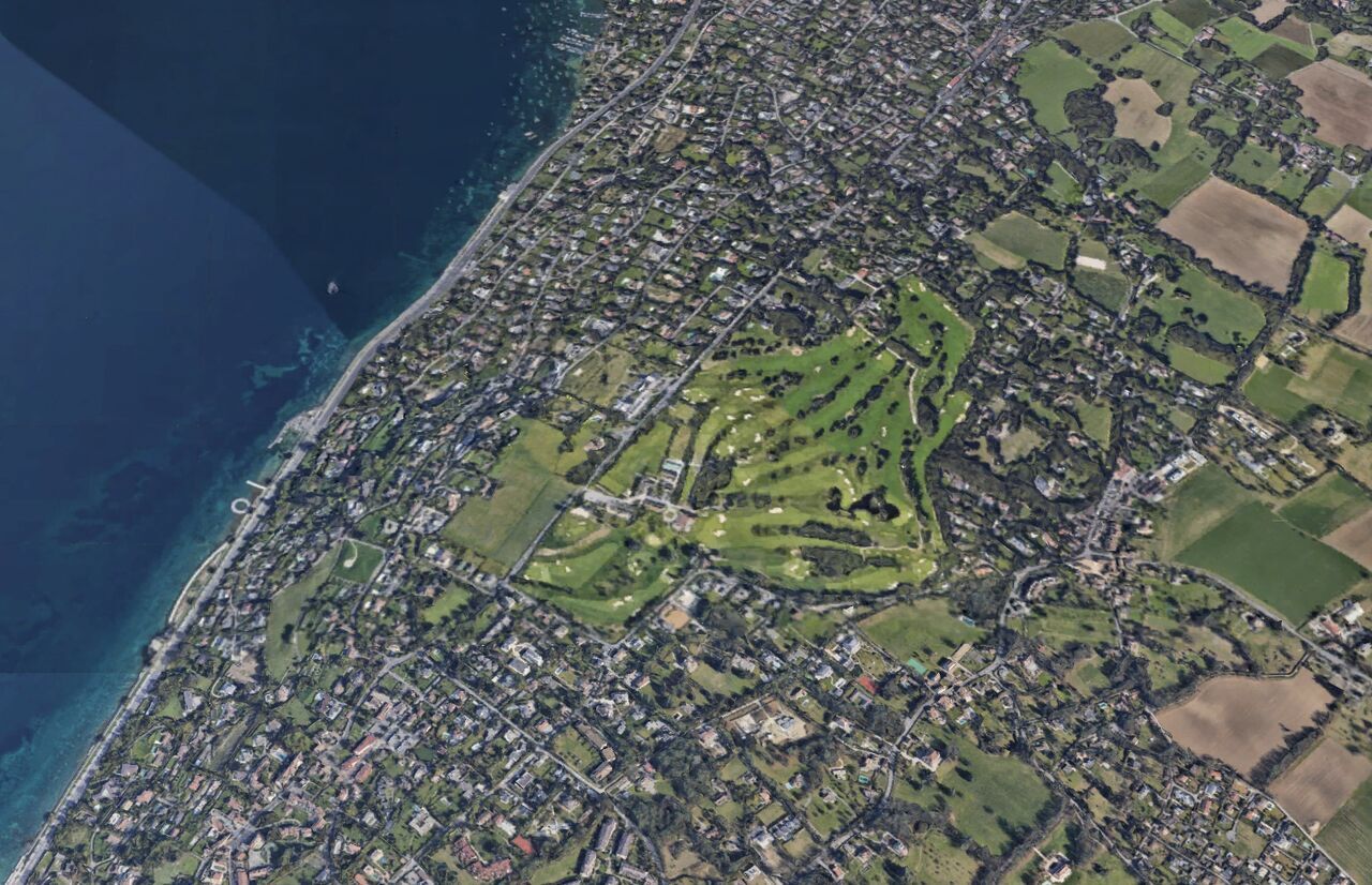 Location plan