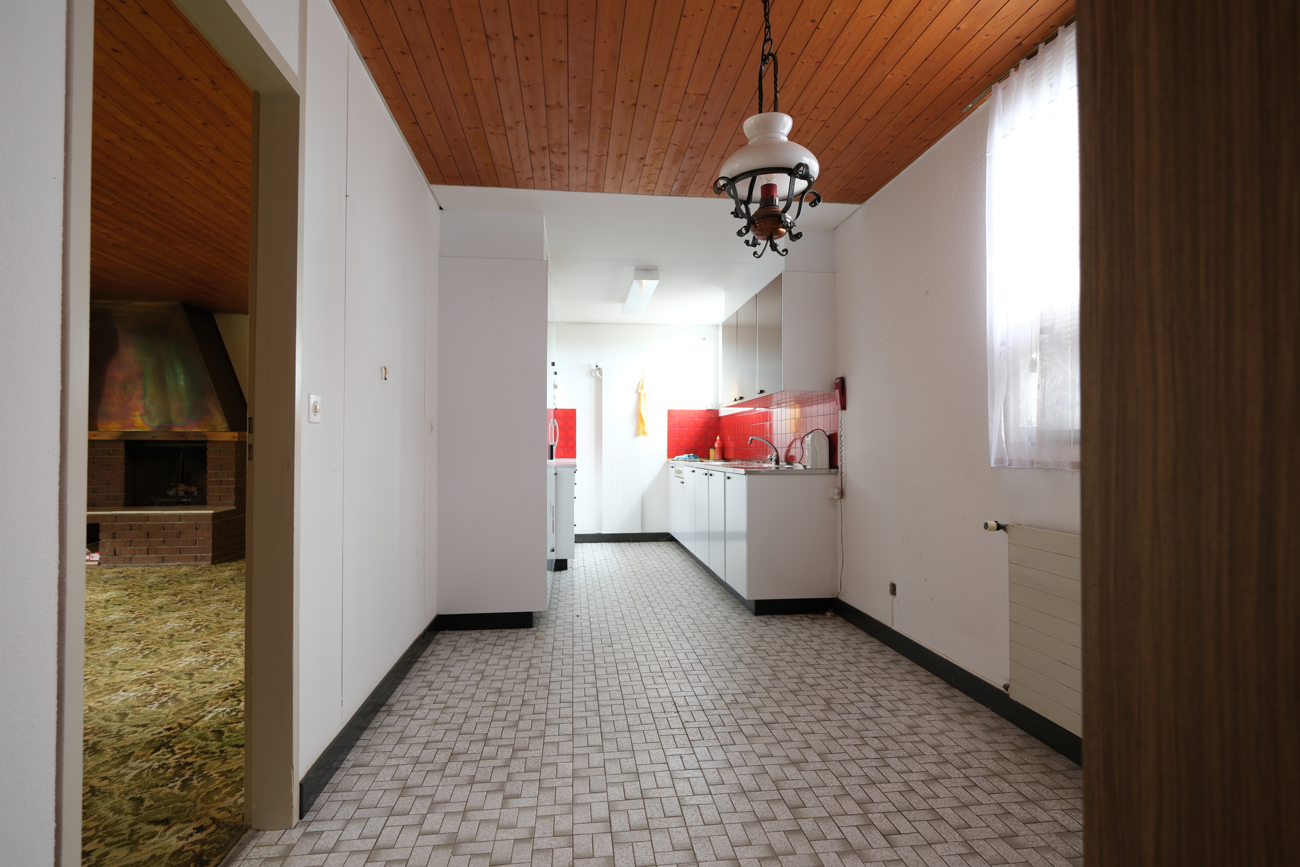 Küche / Essen / EG Küche / Essen / EG