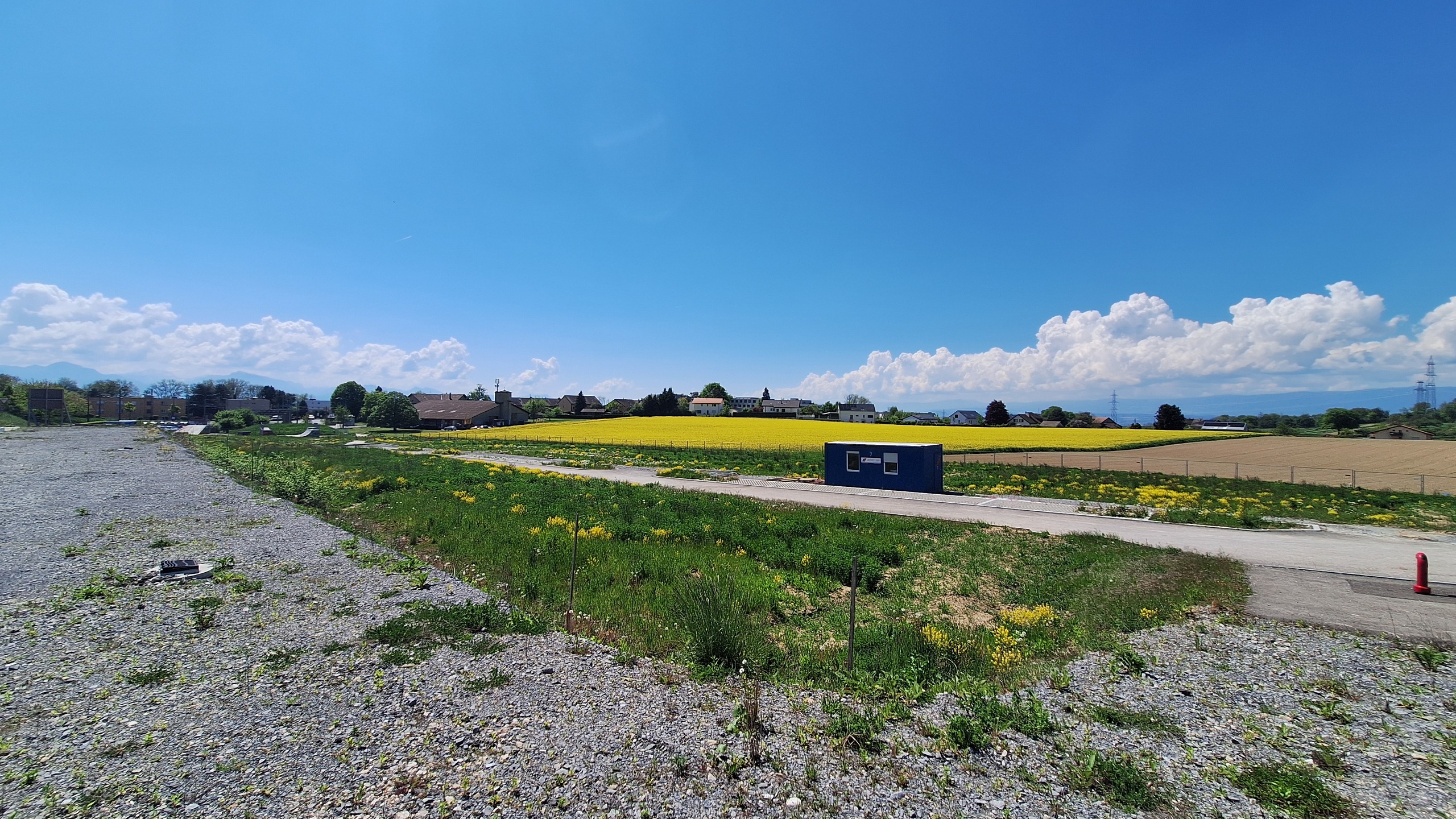 Immosol | Le Mont-sur-Lausanne