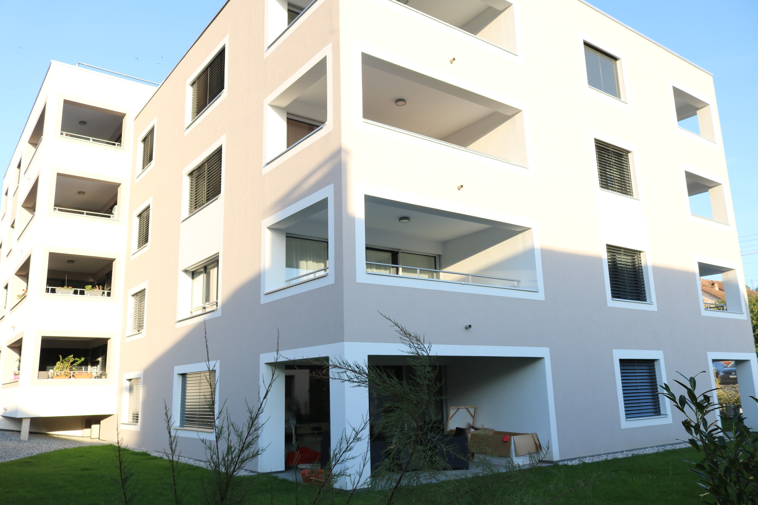 Immeuble