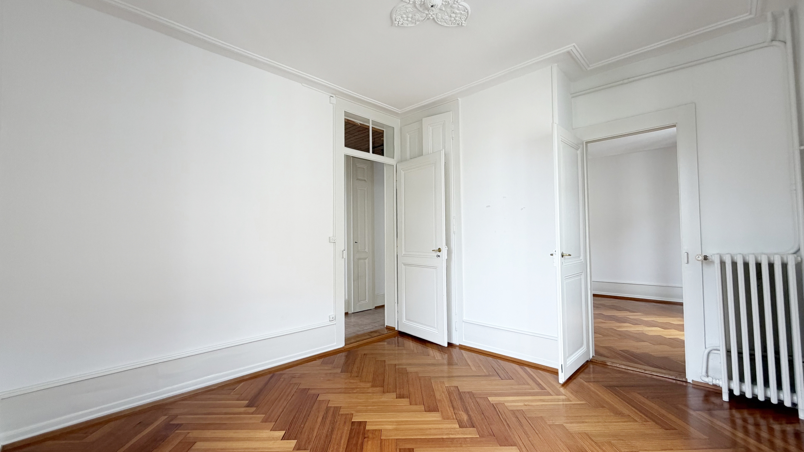 Chambre 4 Chambre 4