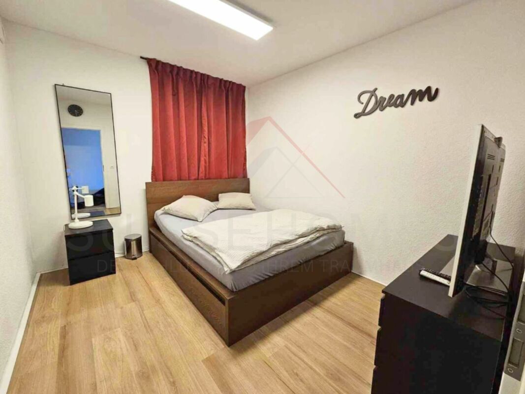 Schlafzimmer ? Chambre