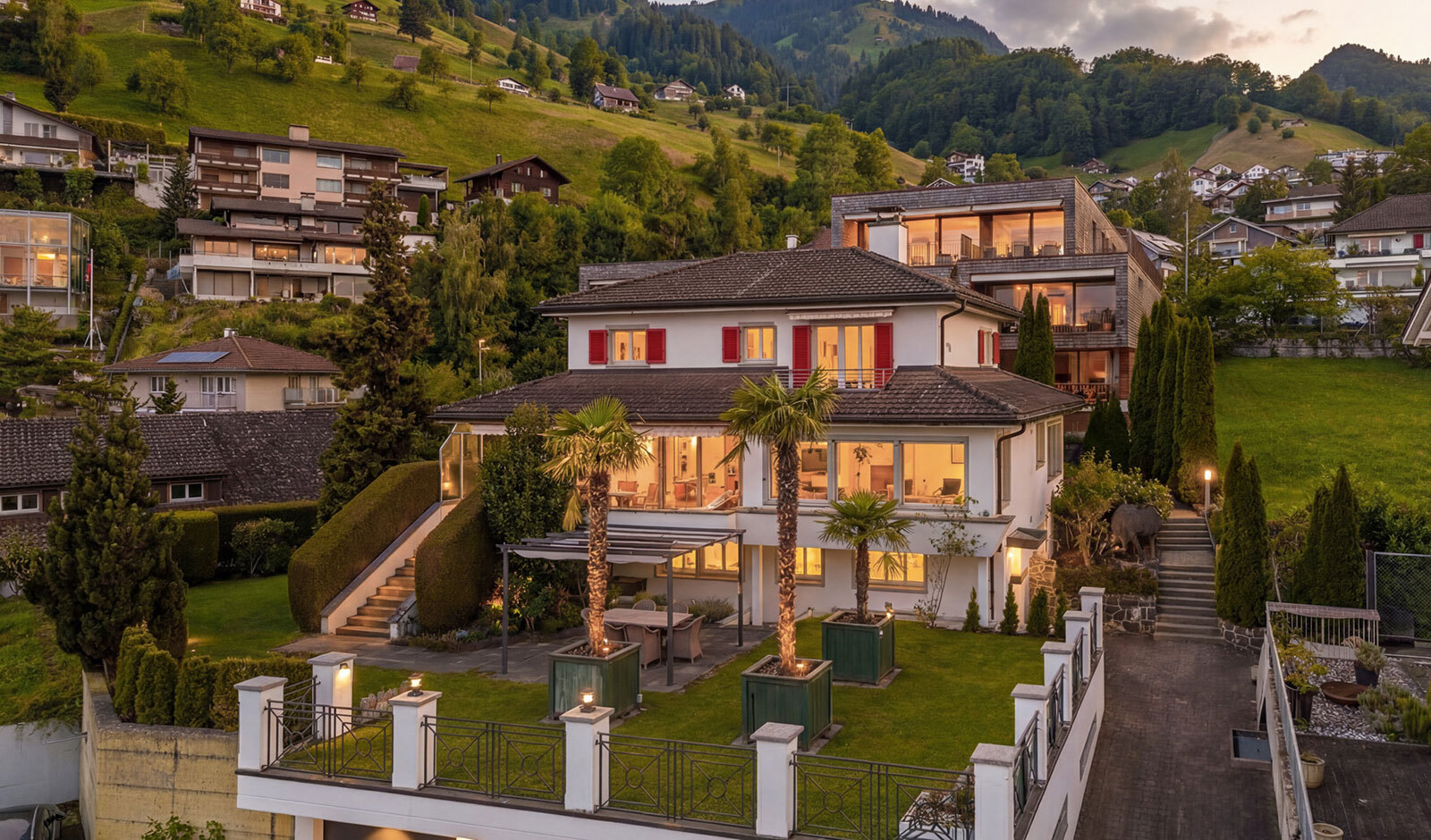 weitere Bilder auf www.dv-immo.ch