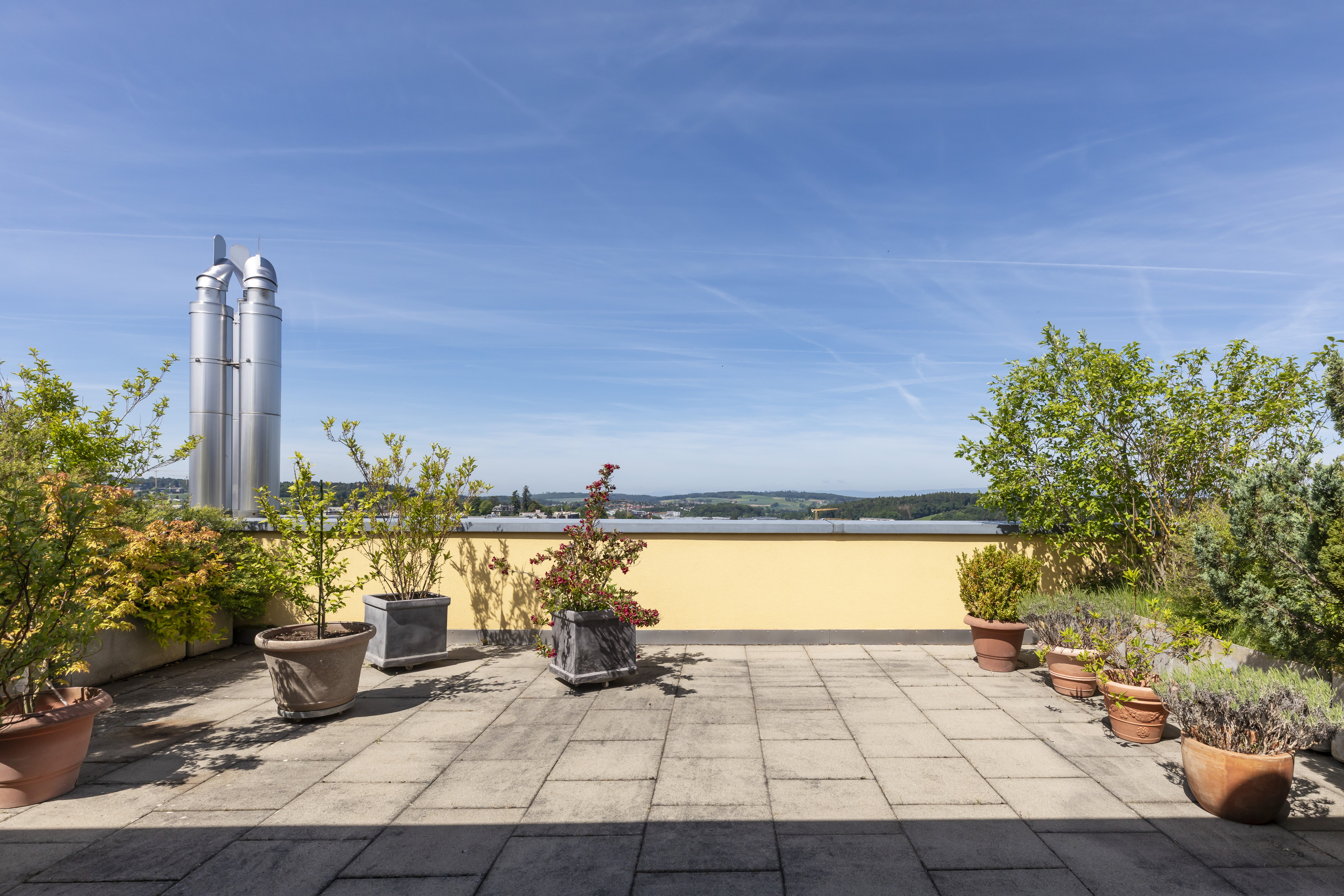 Vista esteriore 3